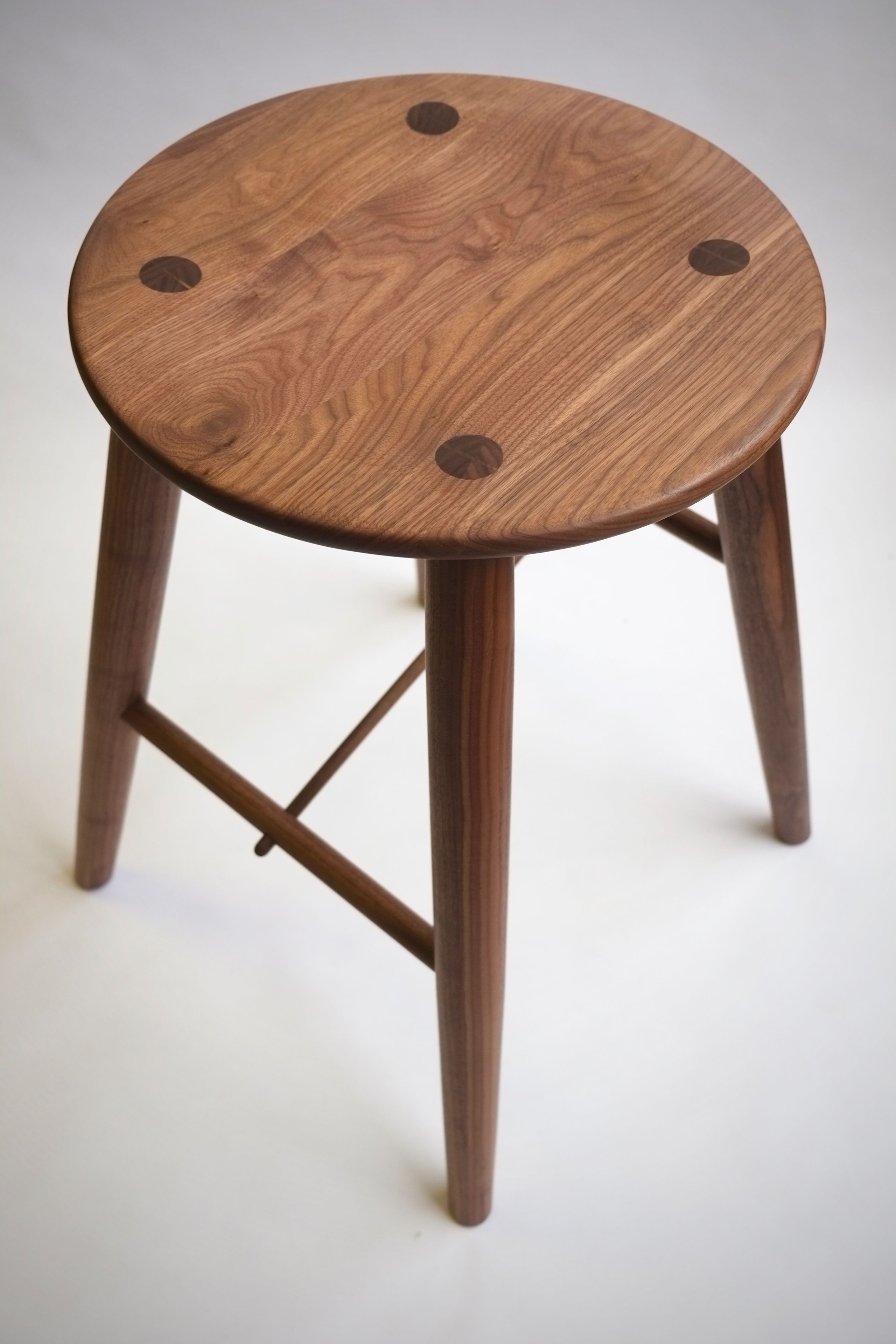The Kysar Stool. 6