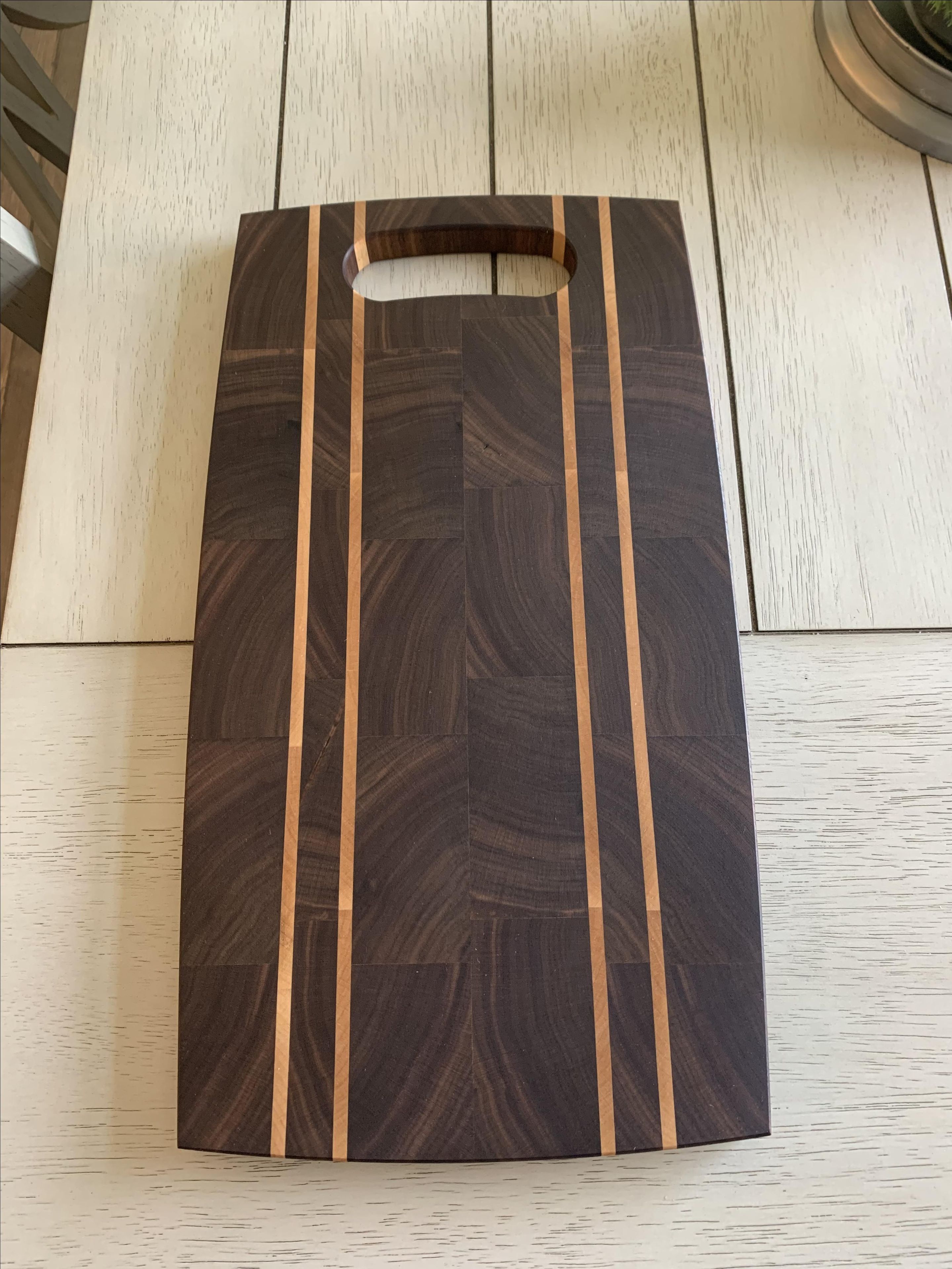 Charcuterie/Cutting Boards 2 