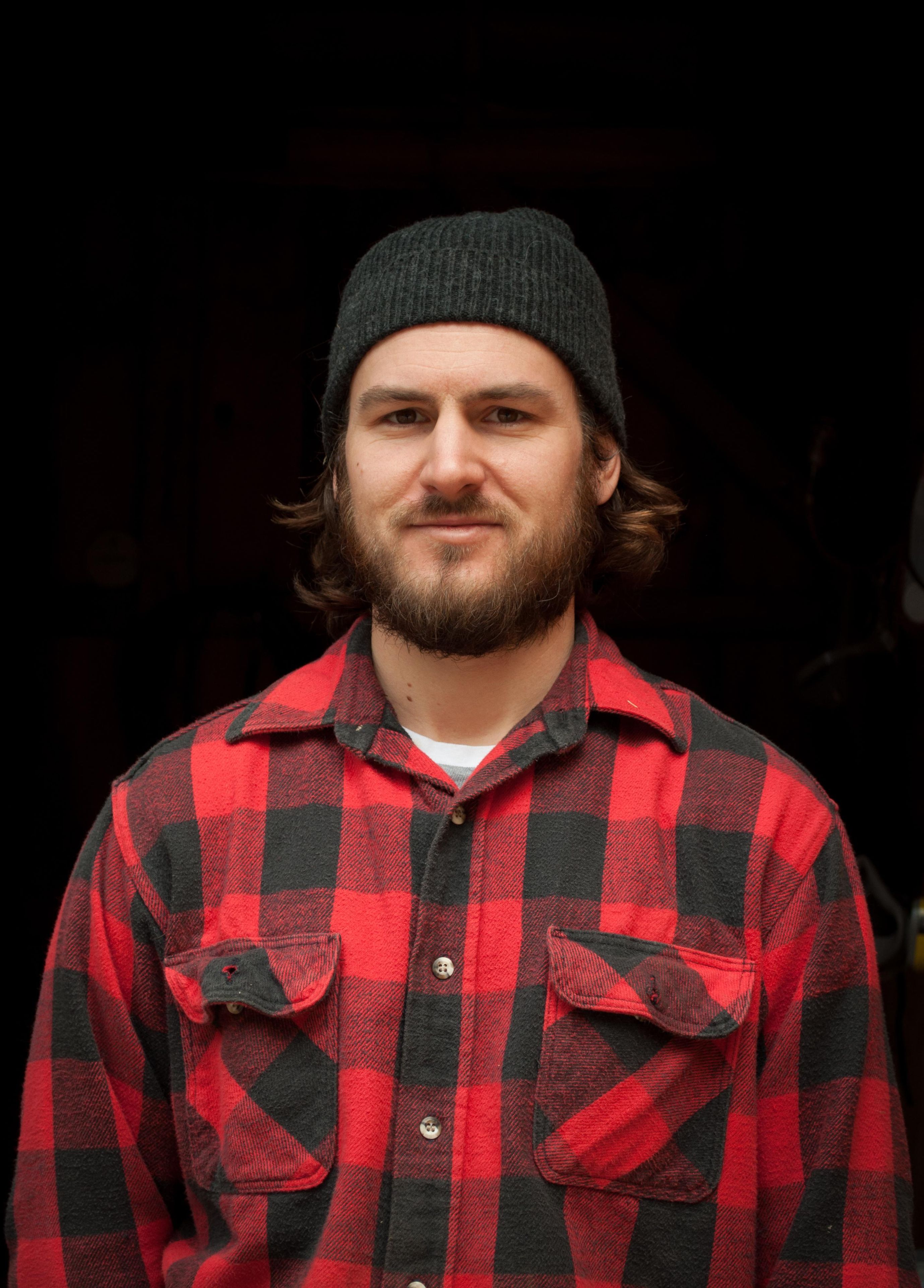 Micah Pepper
