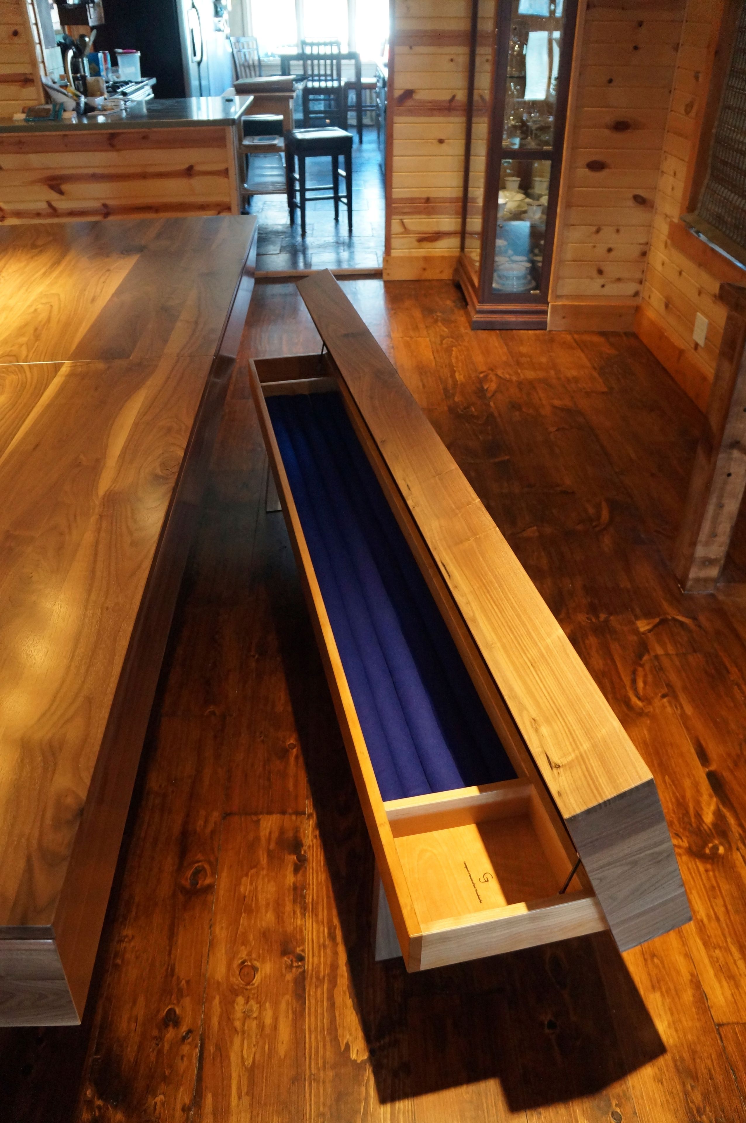 Dining Pool Table Combination Set 3