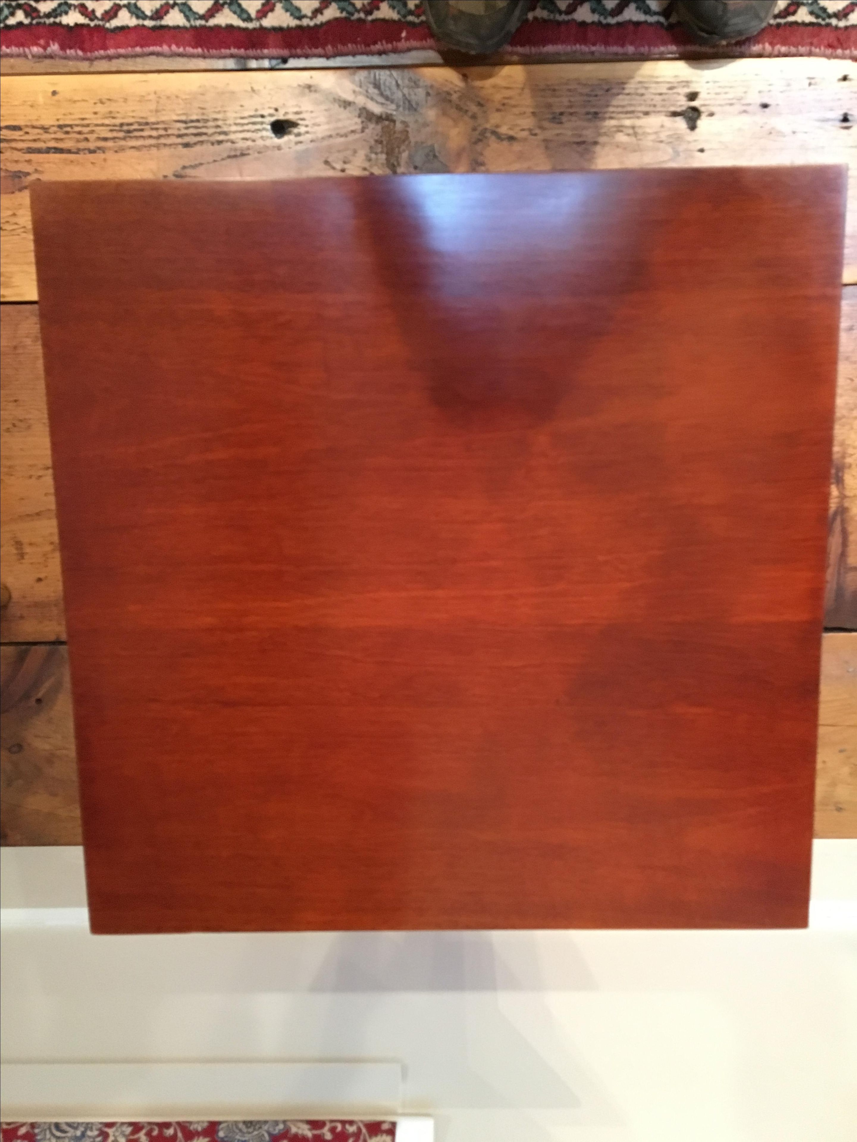 Shaker Style Nightstand 2 