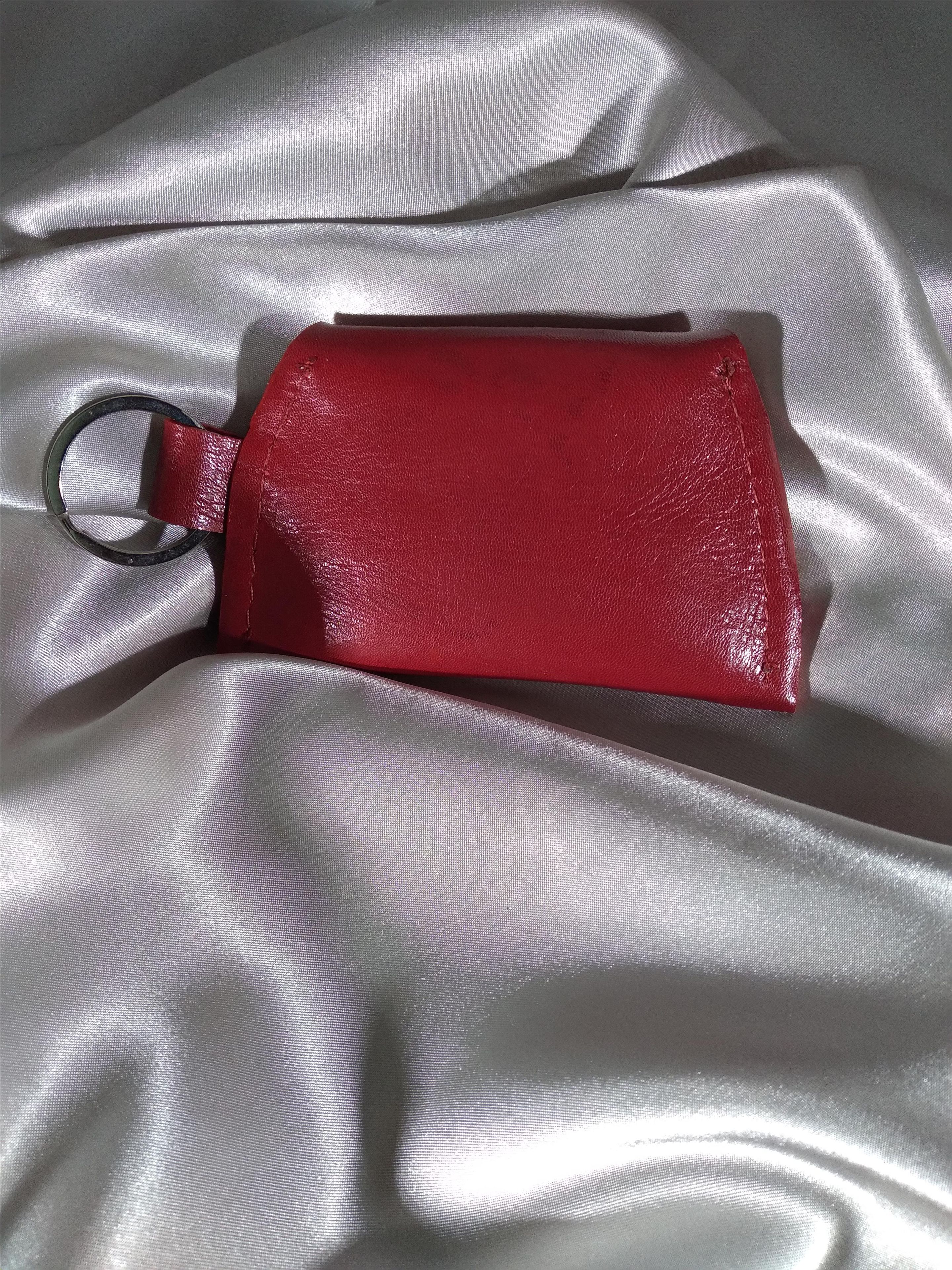 The Mini Coin Purse 2 