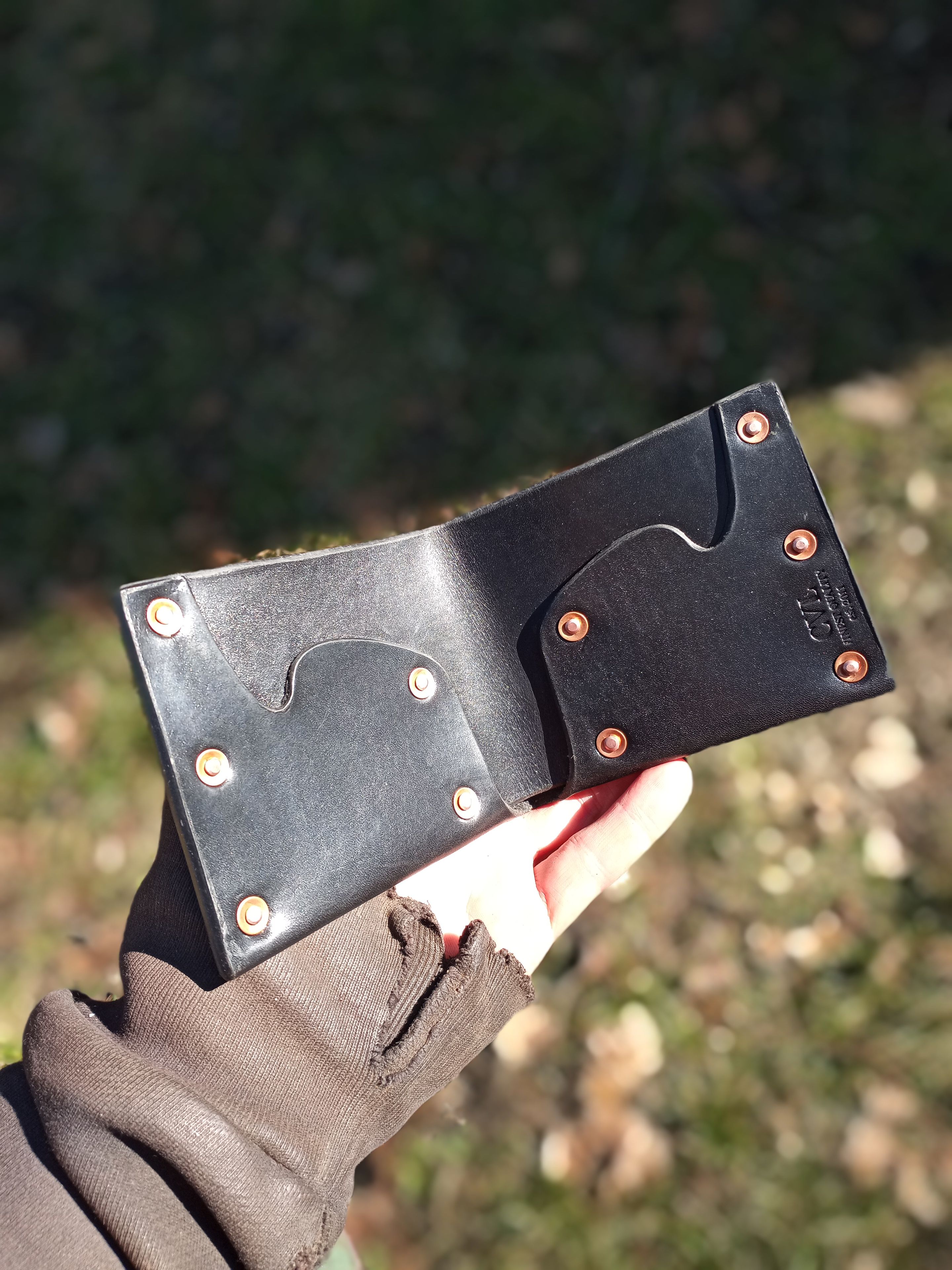 Rivet Wallet 4 