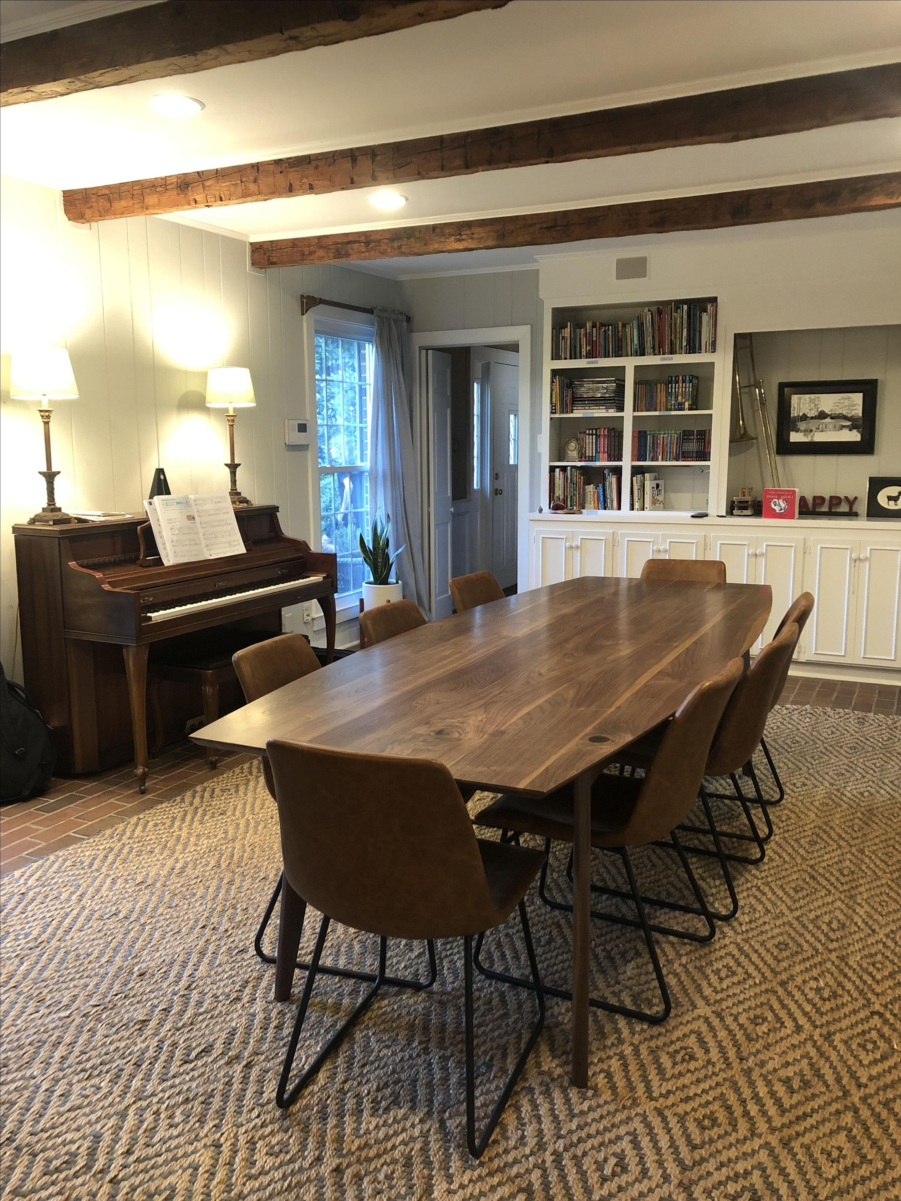 Modern Dining Table