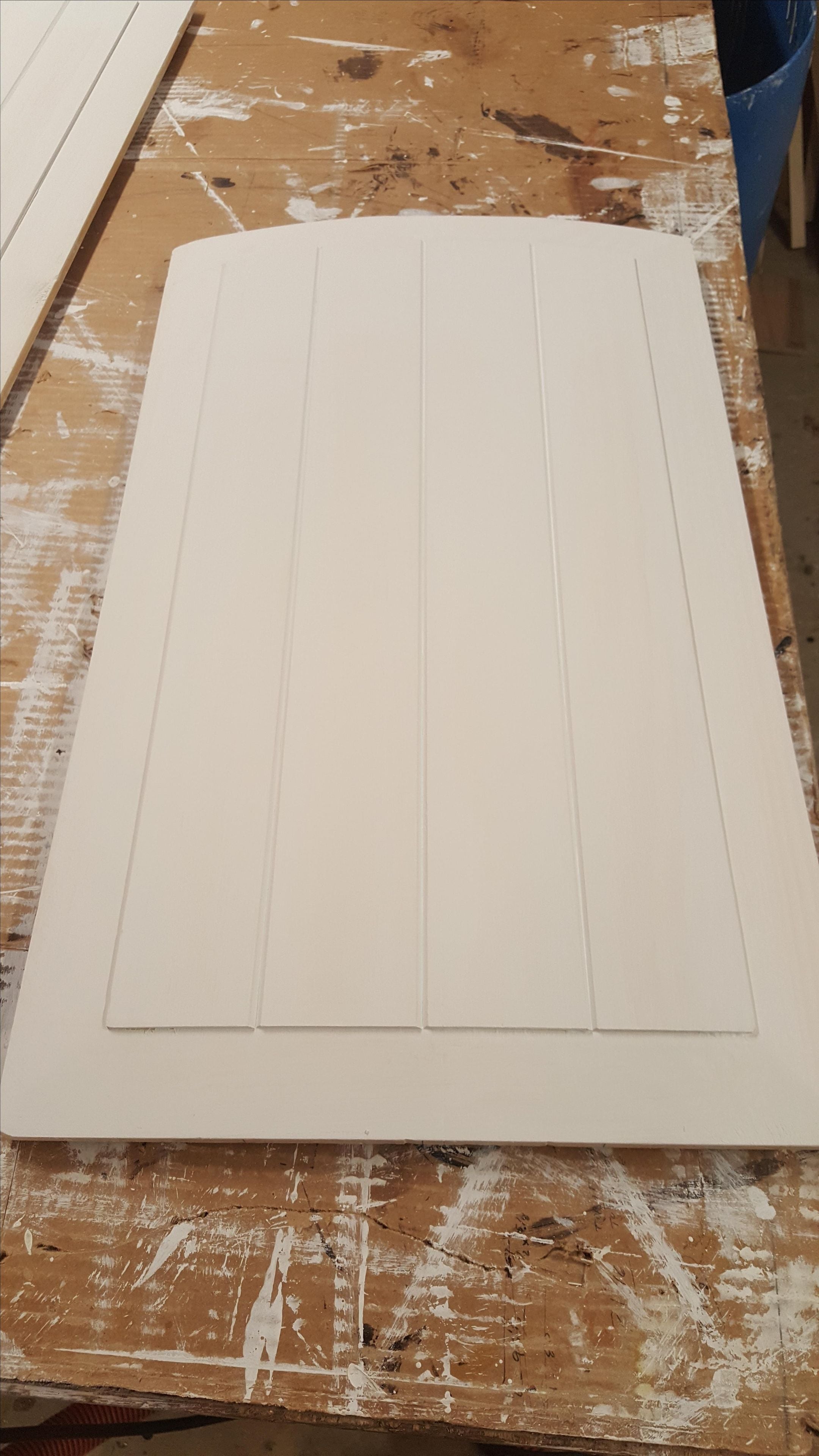 Custom Sized And Designed Wood Doors 4