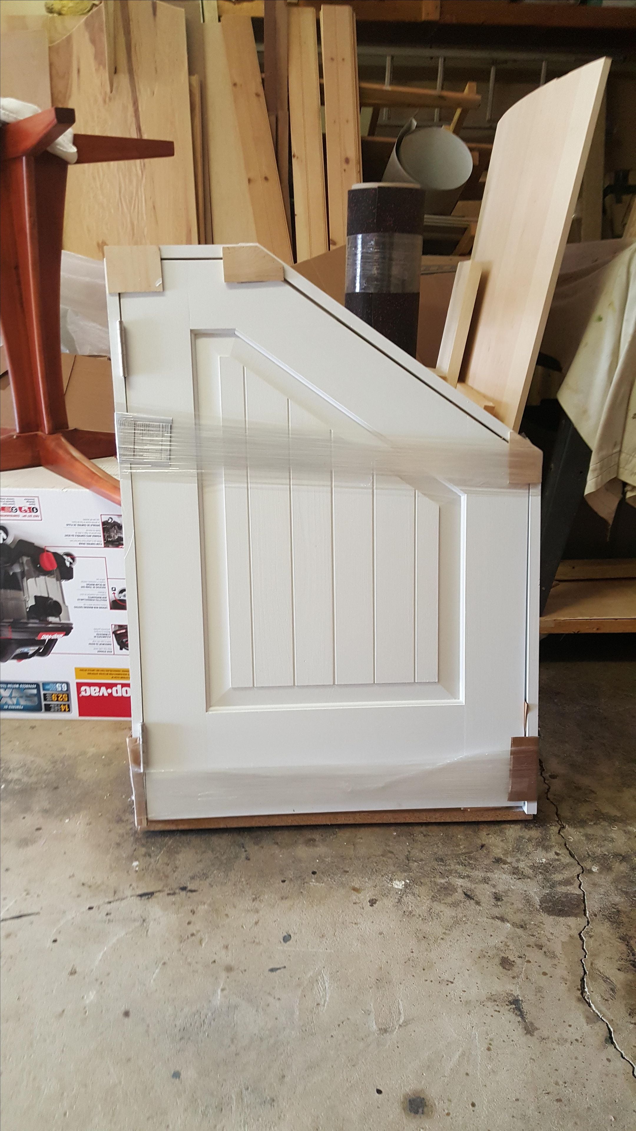 Custom Sized And Designed Wood Doors 3