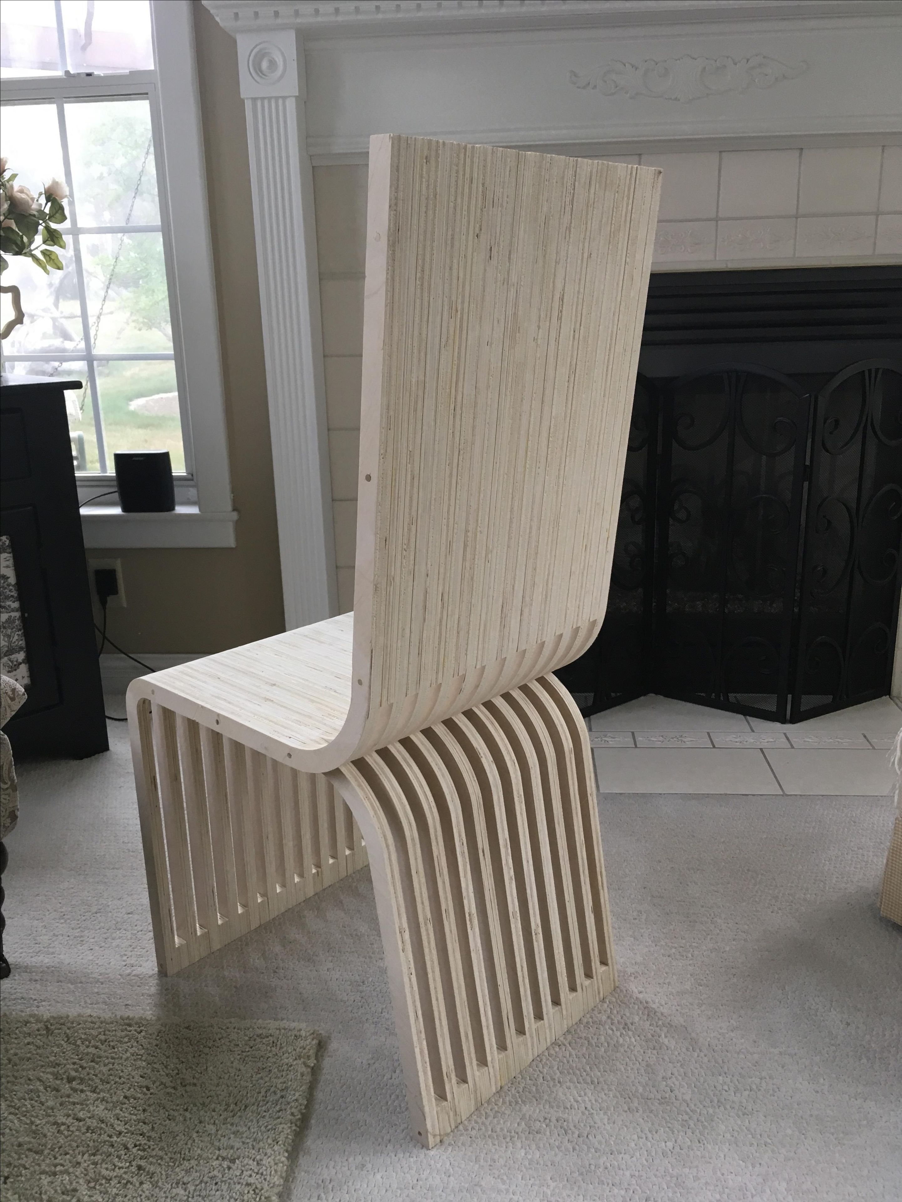 Dining Room Chairs