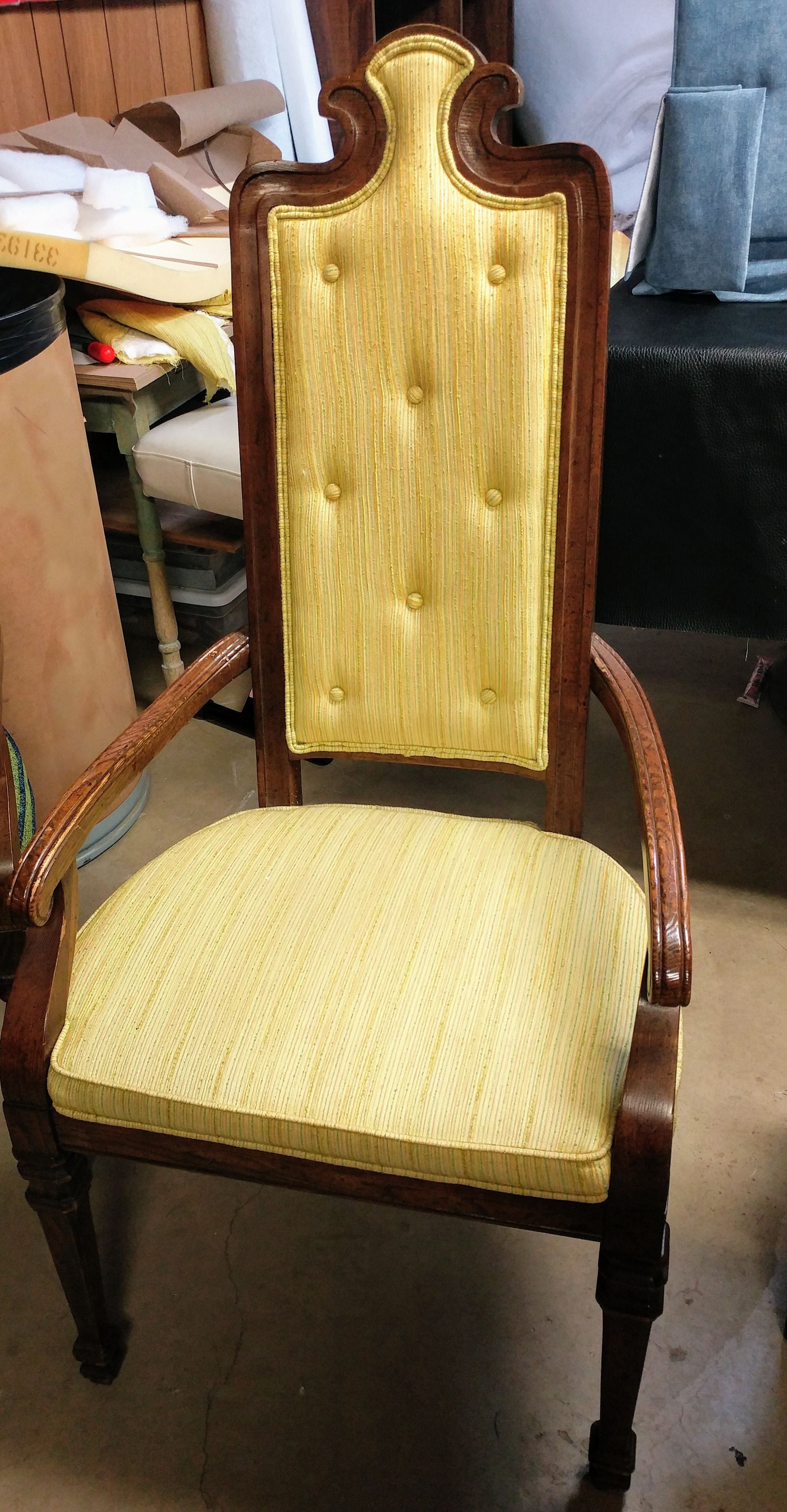 Sample - Dining Room Chairs 4