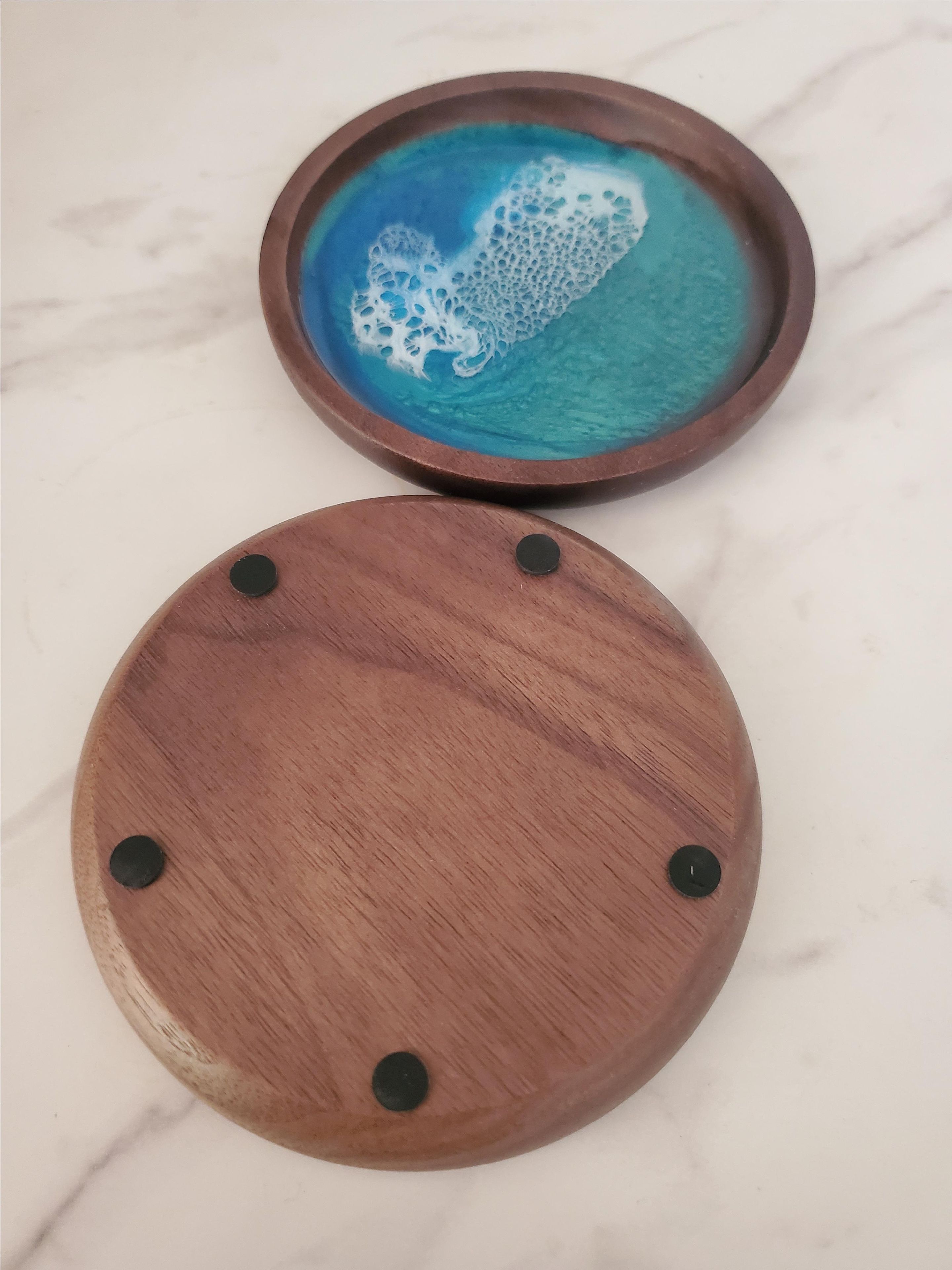 Ocean Coasters 5