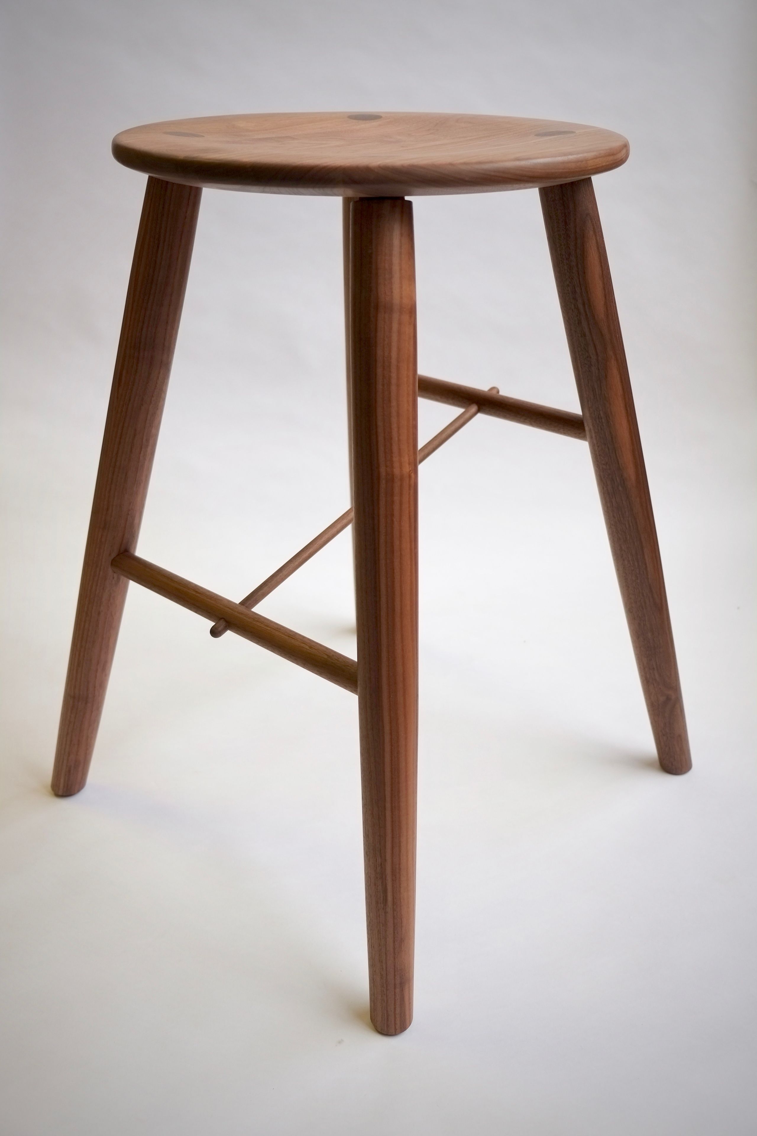 The Kysar Stool. 3