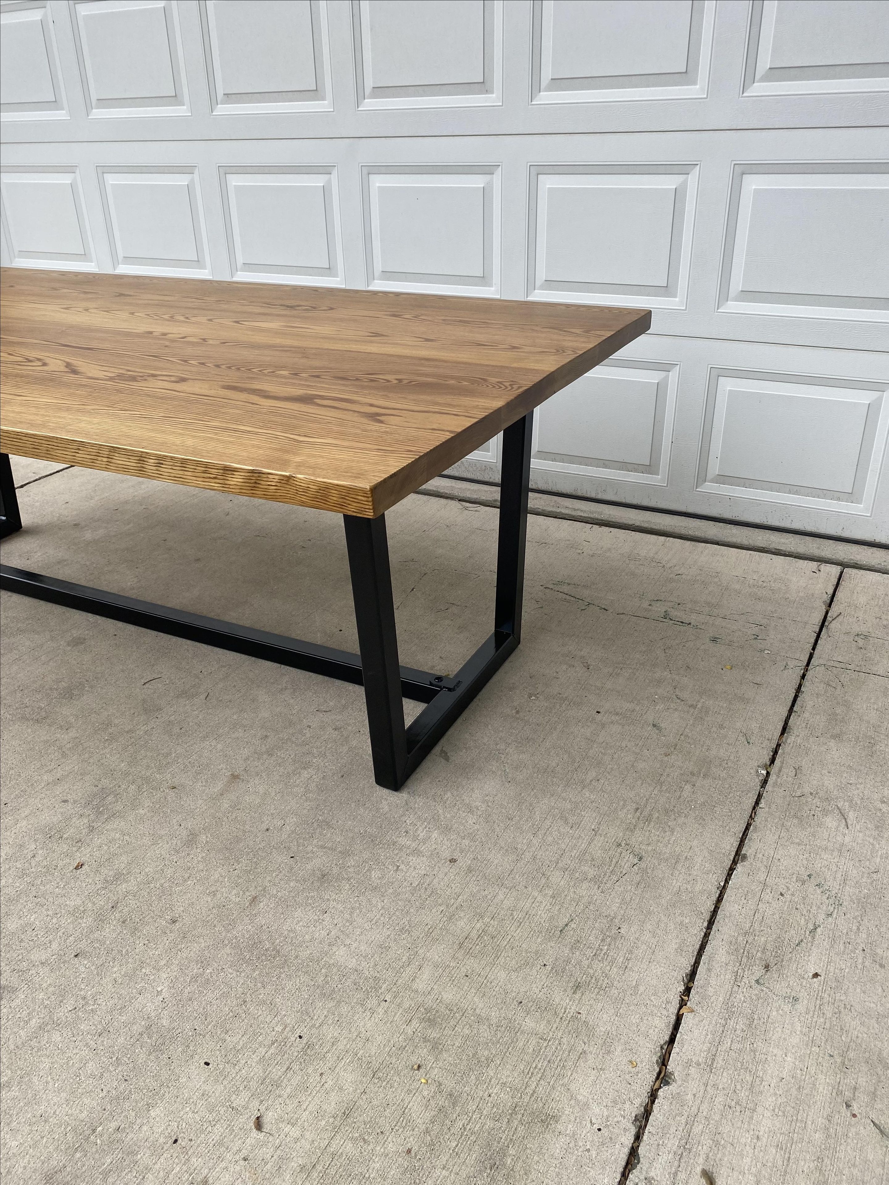 Ash Table 3