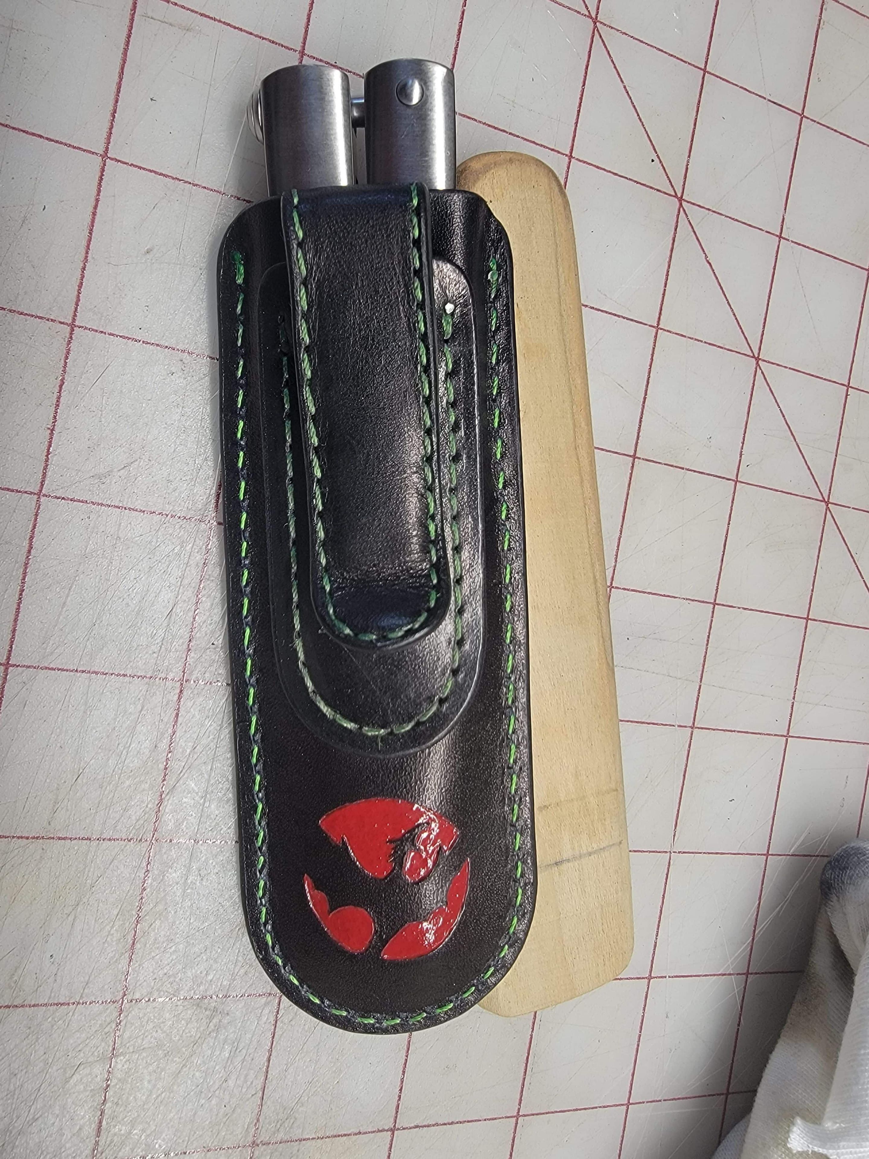 Butterfly Knife Sheaths 5