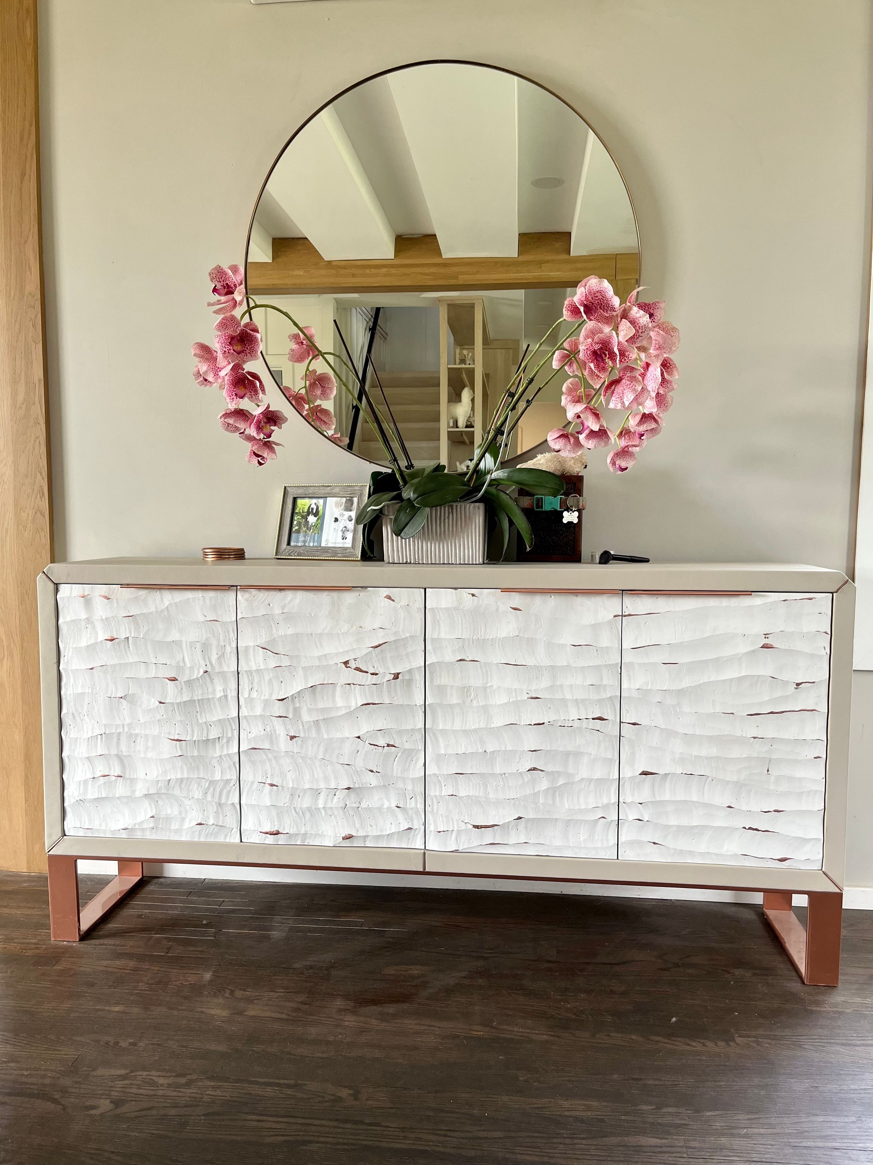 Buffet Credenza 3