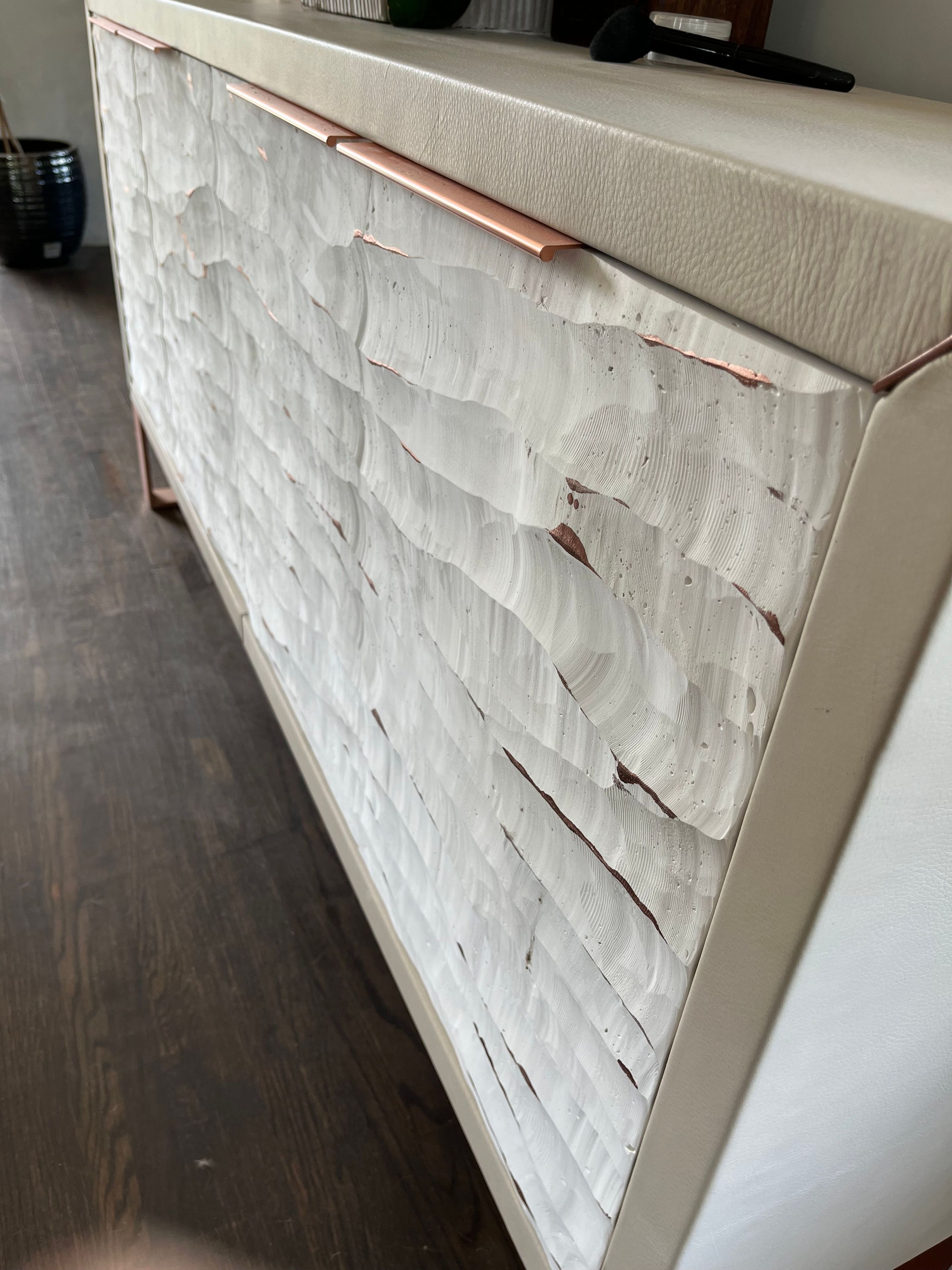 Buffet Credenza 2