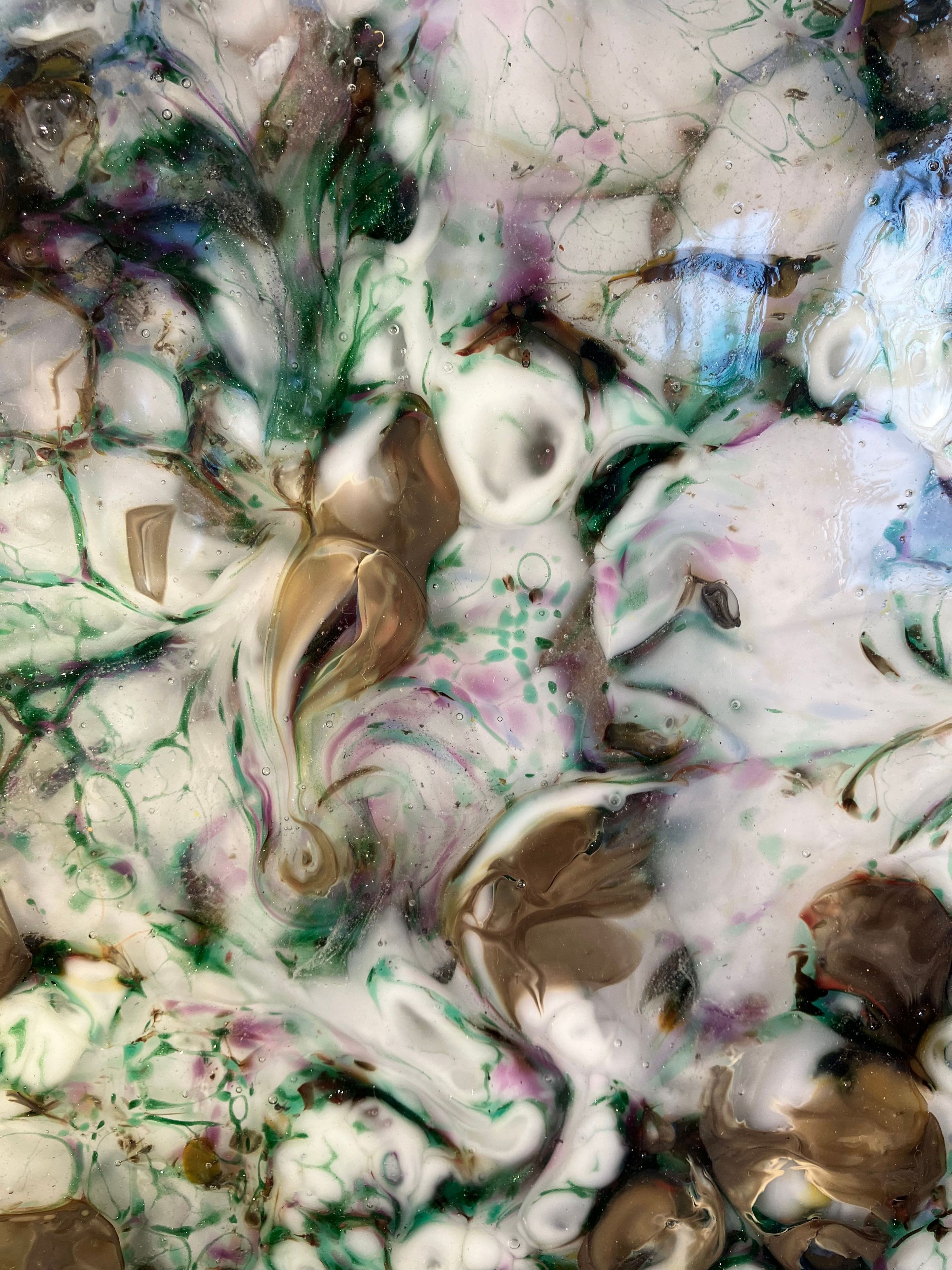 Mixed Glass Platter 2 