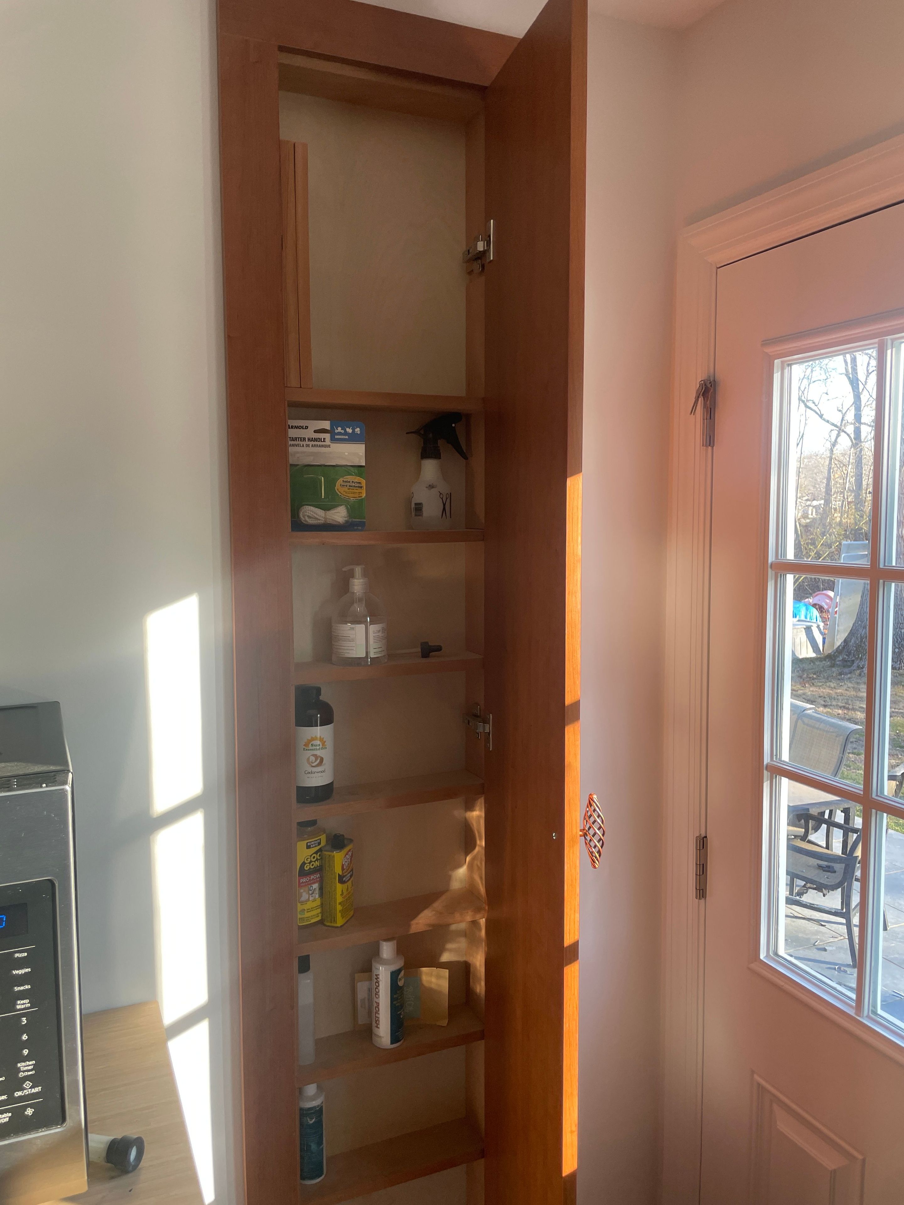 Custom Medicine cabinets 6 
