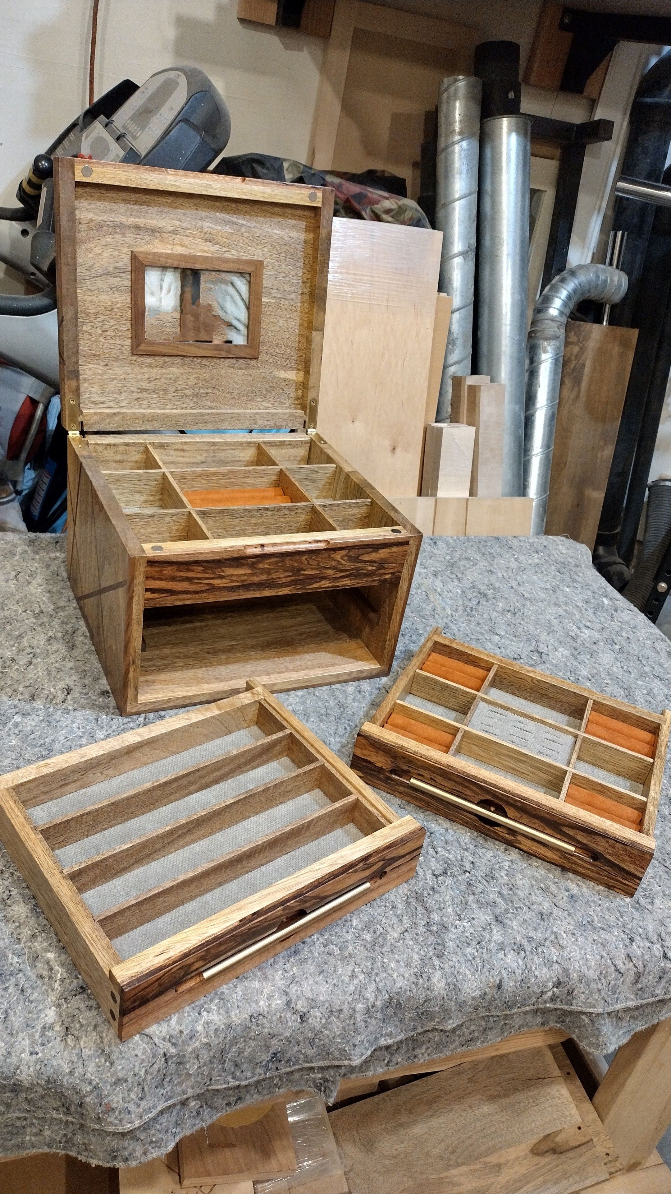 Jewelry Box