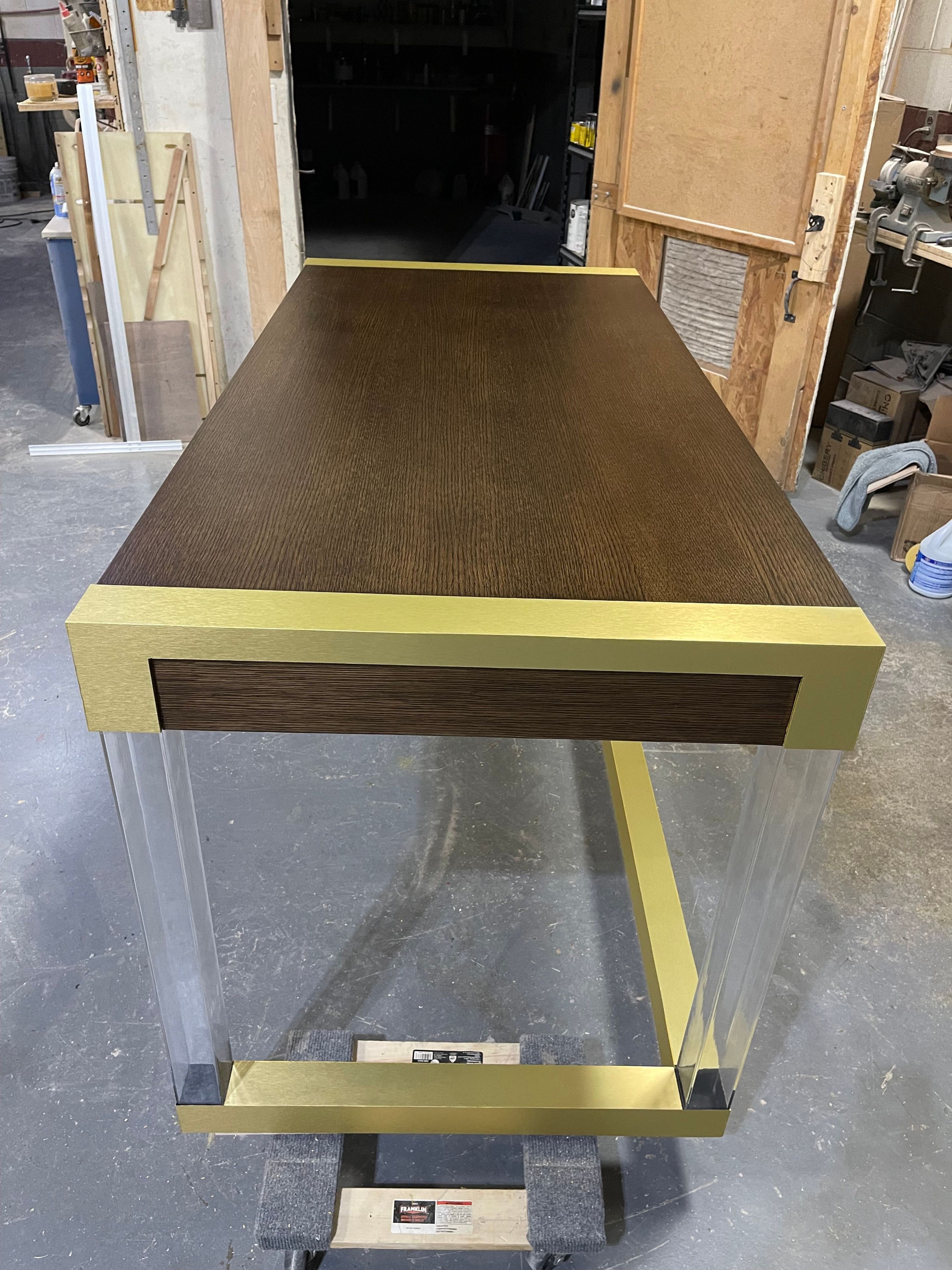 Executive desk 3