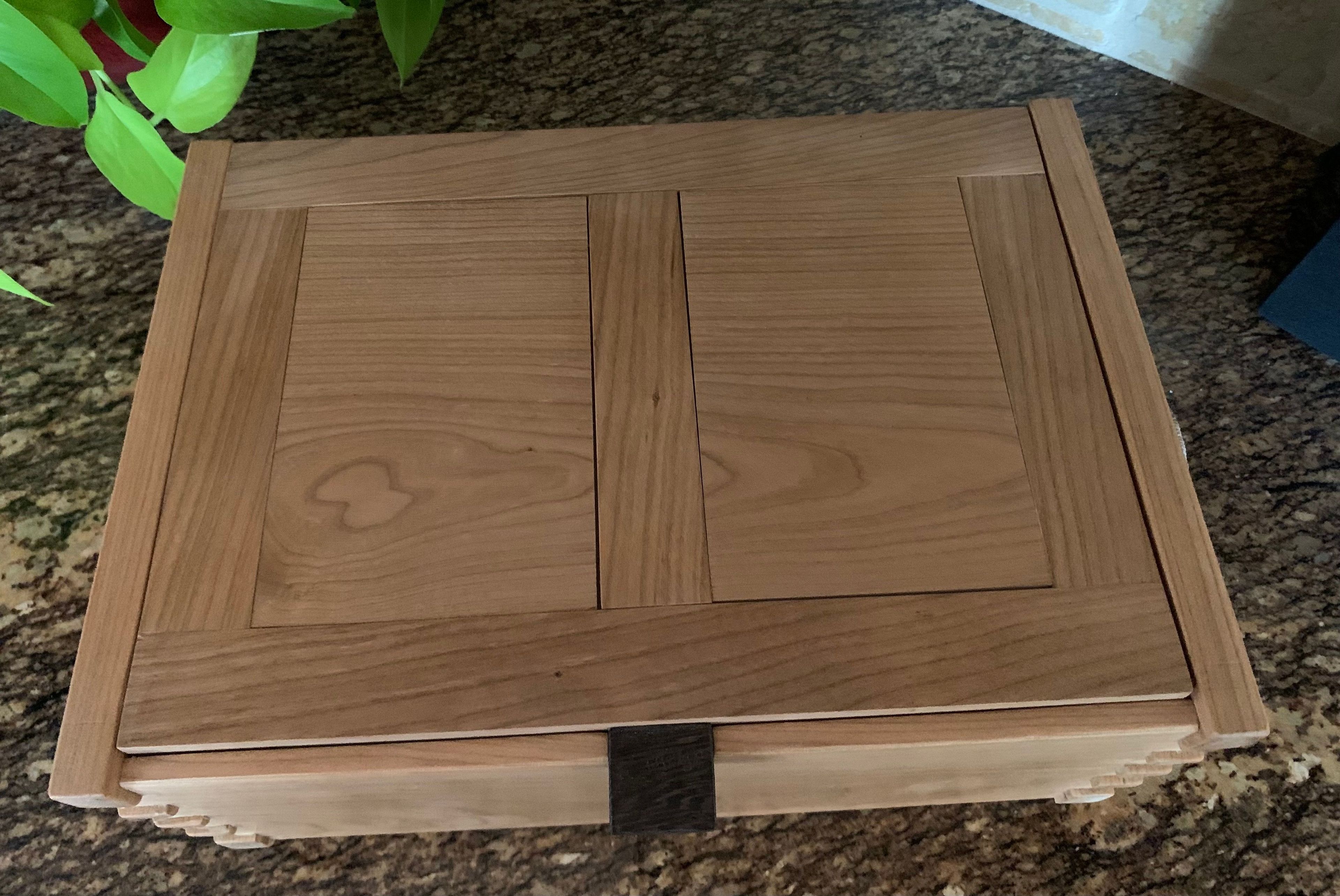 Jewelry Box 3