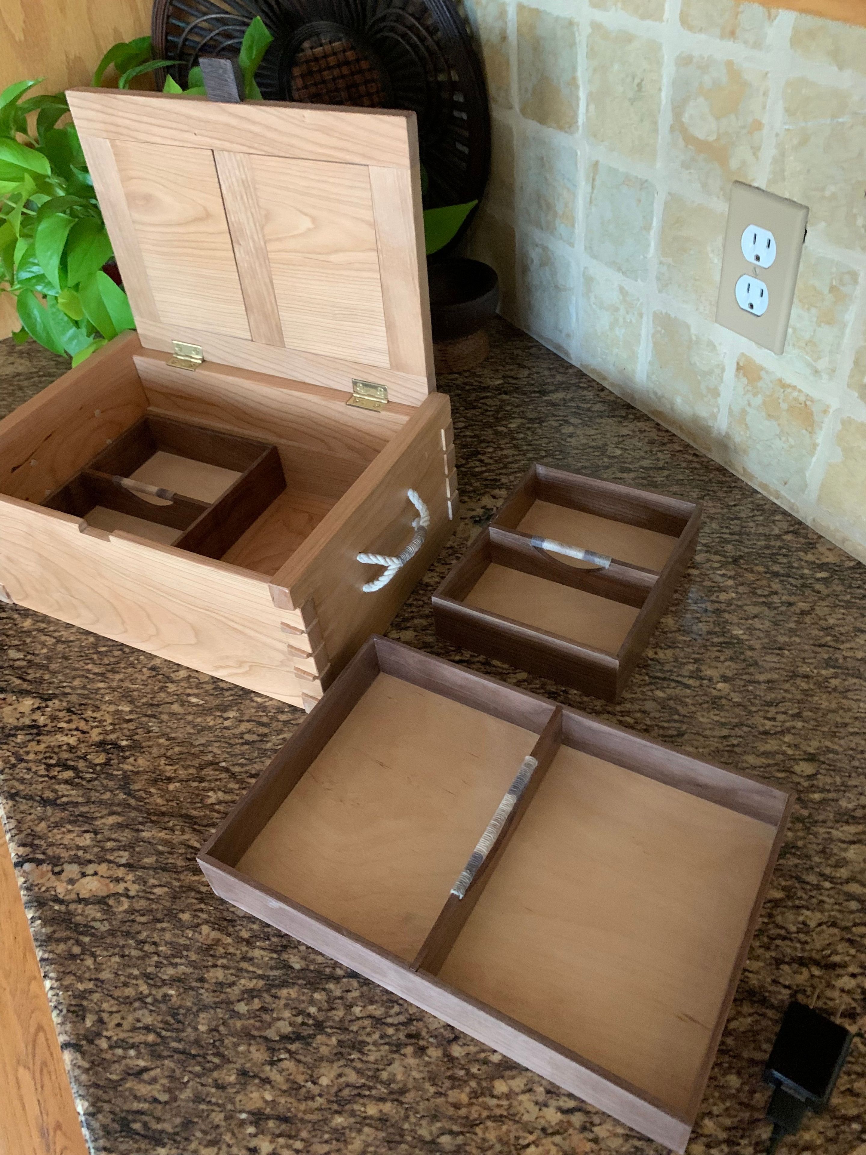 Jewelry Box 5