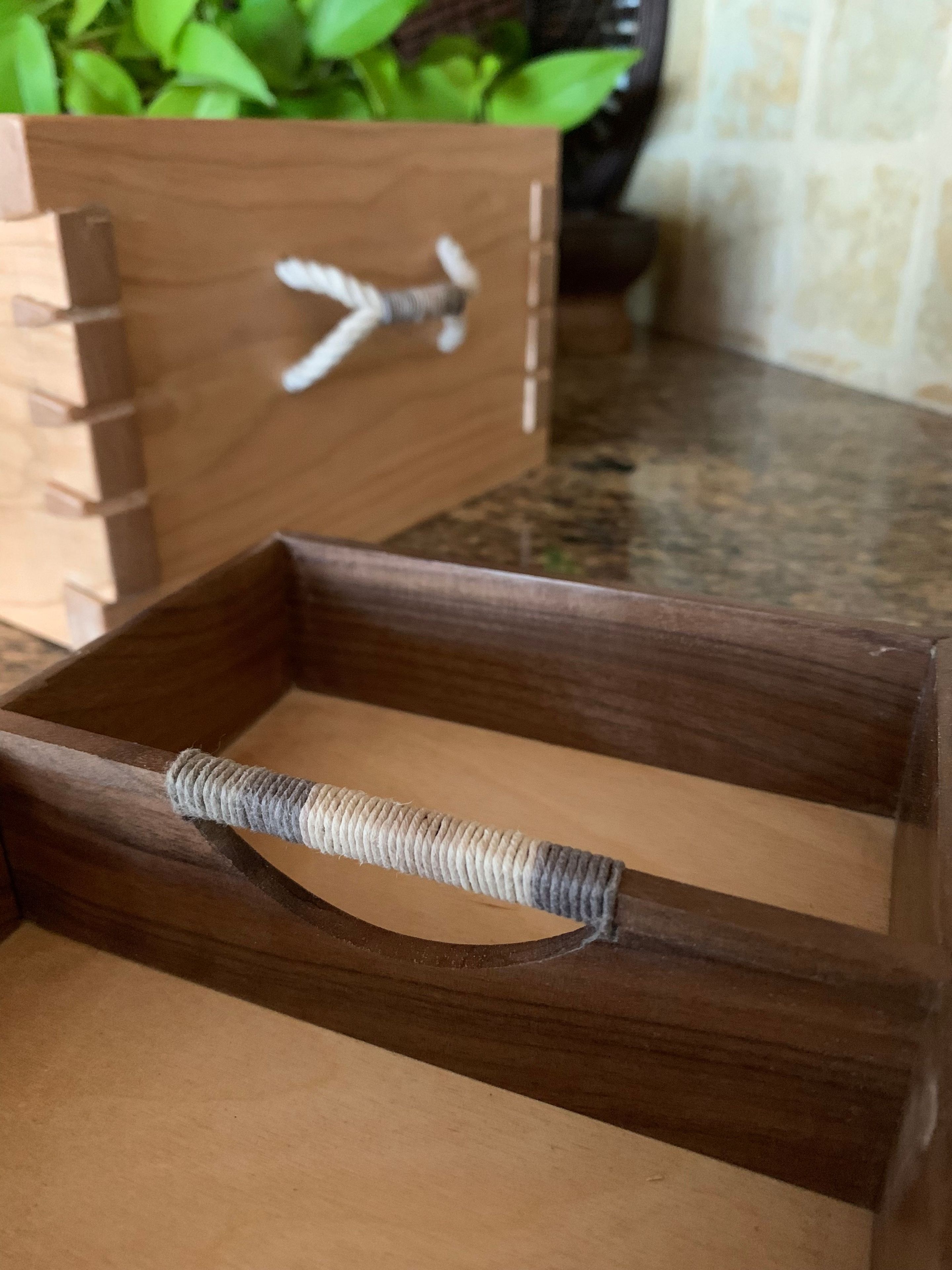 Jewelry Box 6