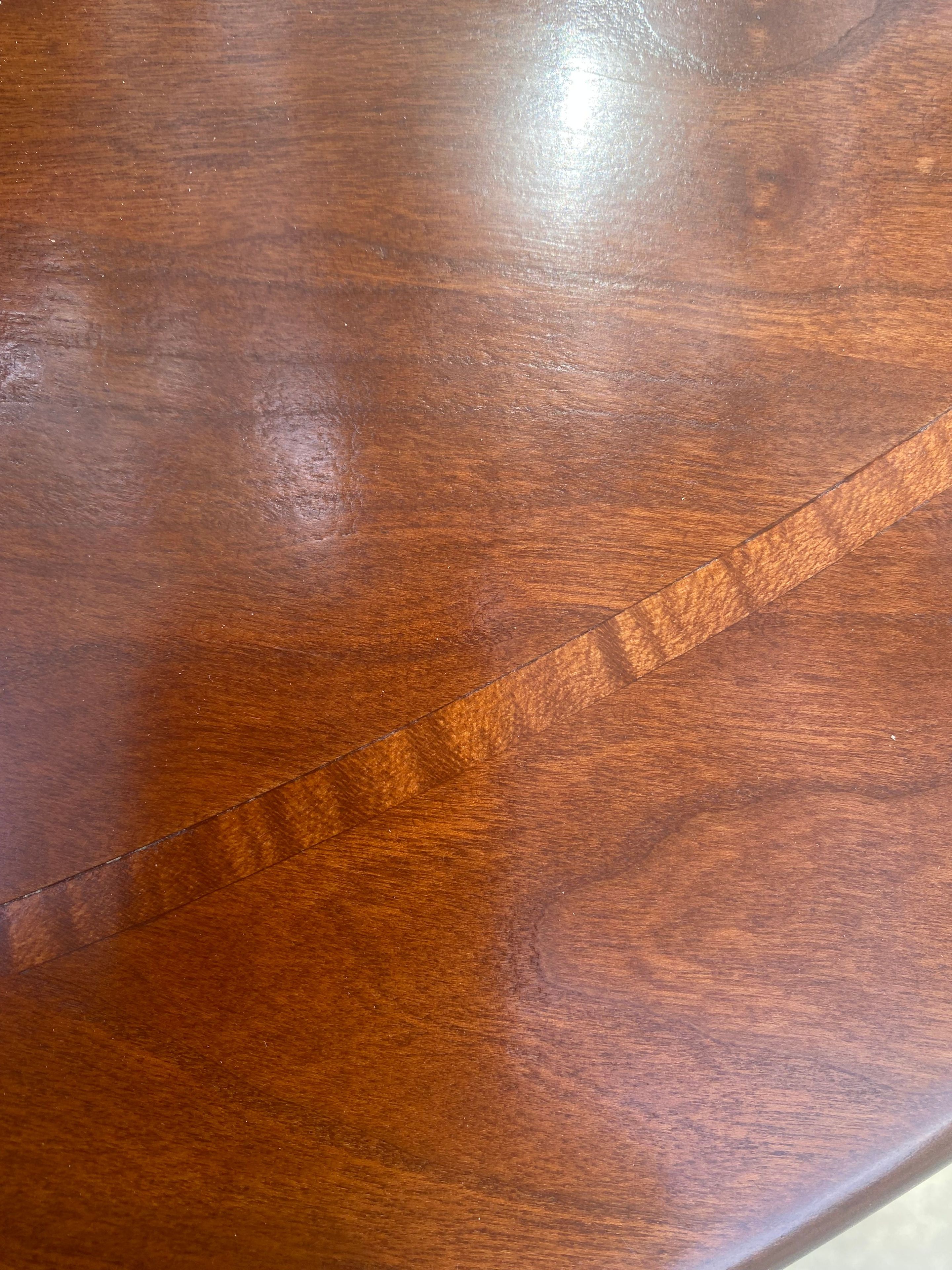 Cherry Dining table 5 