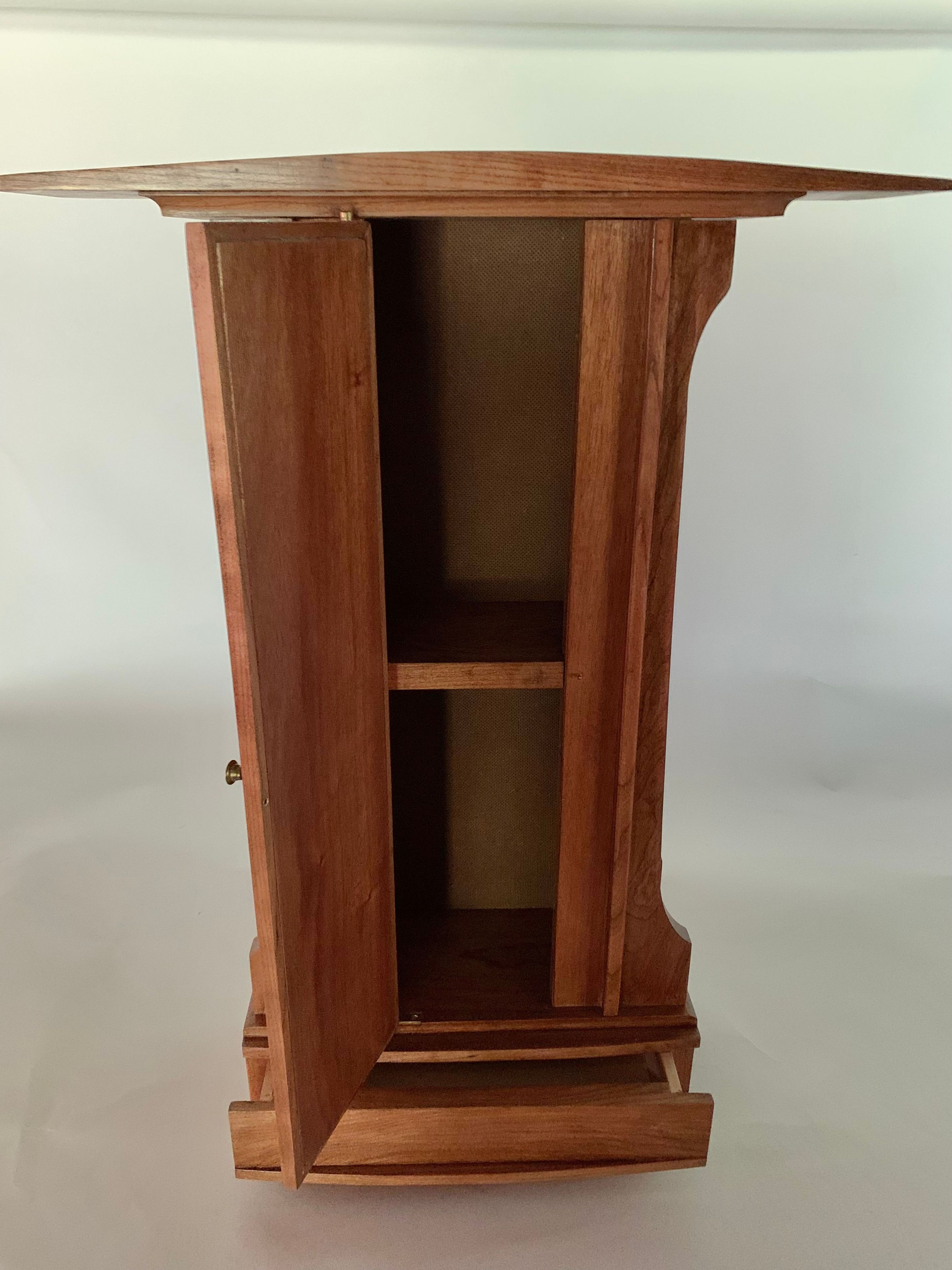 Wall Cabinet 3
