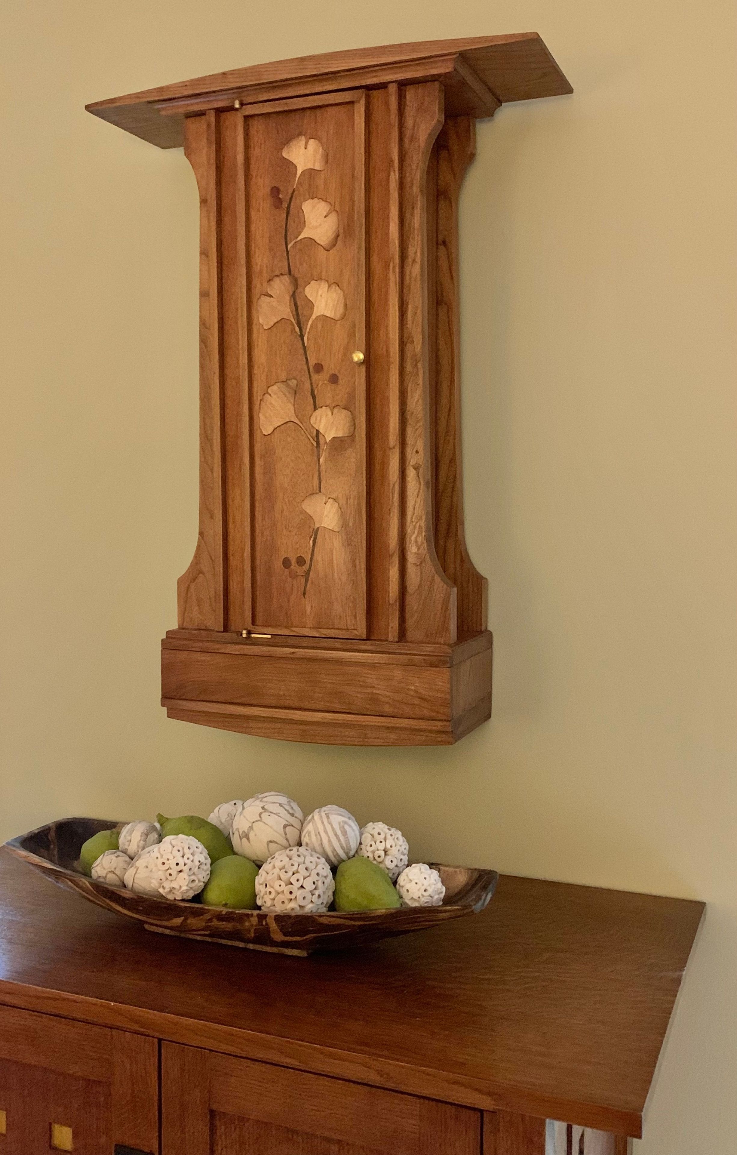 Wall Cabinet 6