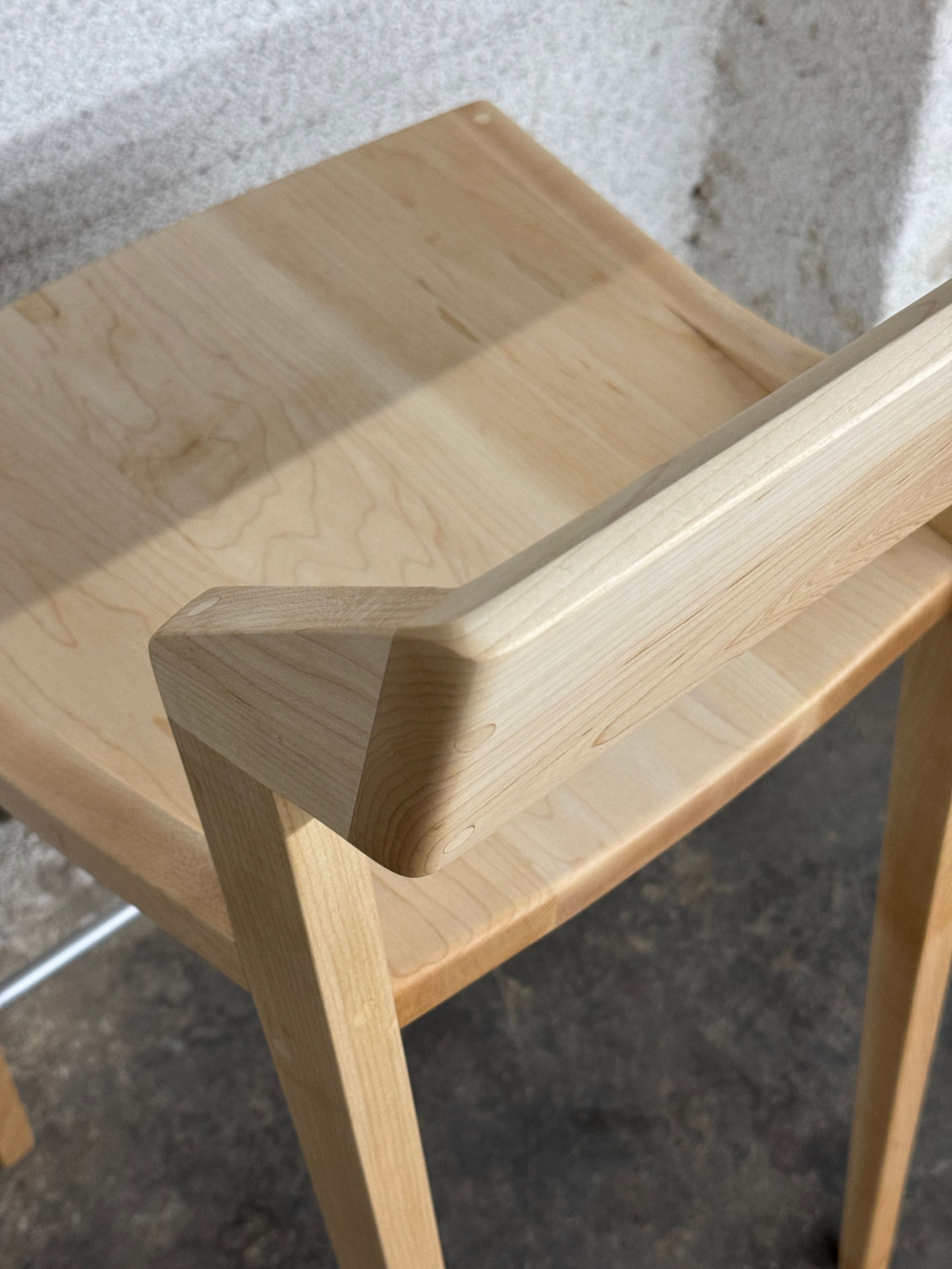 Osteria Dining Chair 6