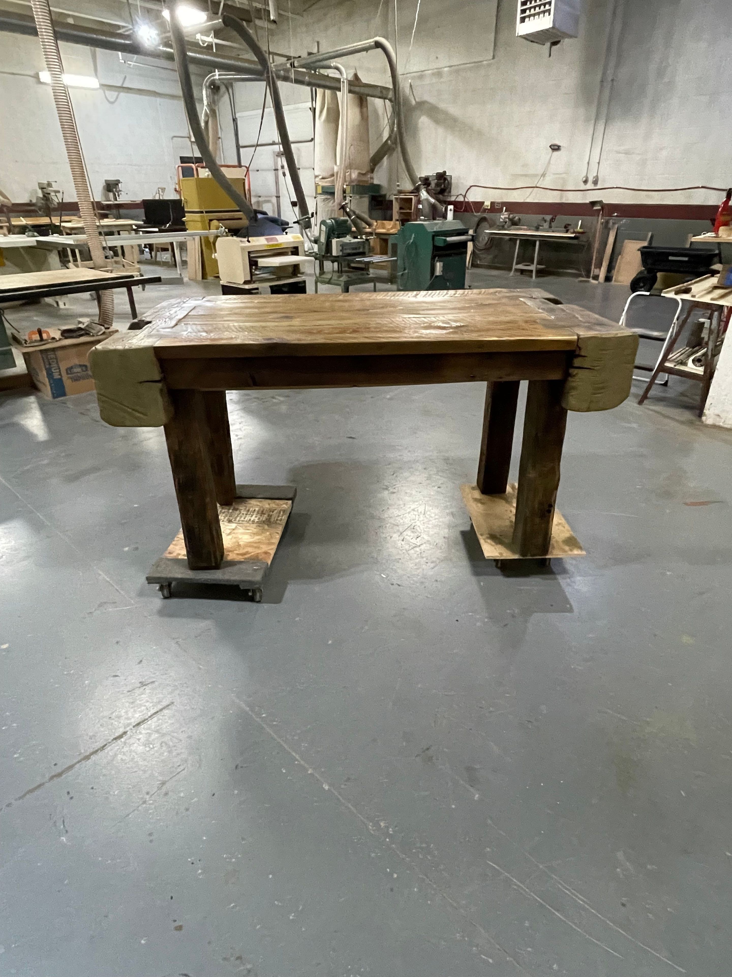 Kitchen island