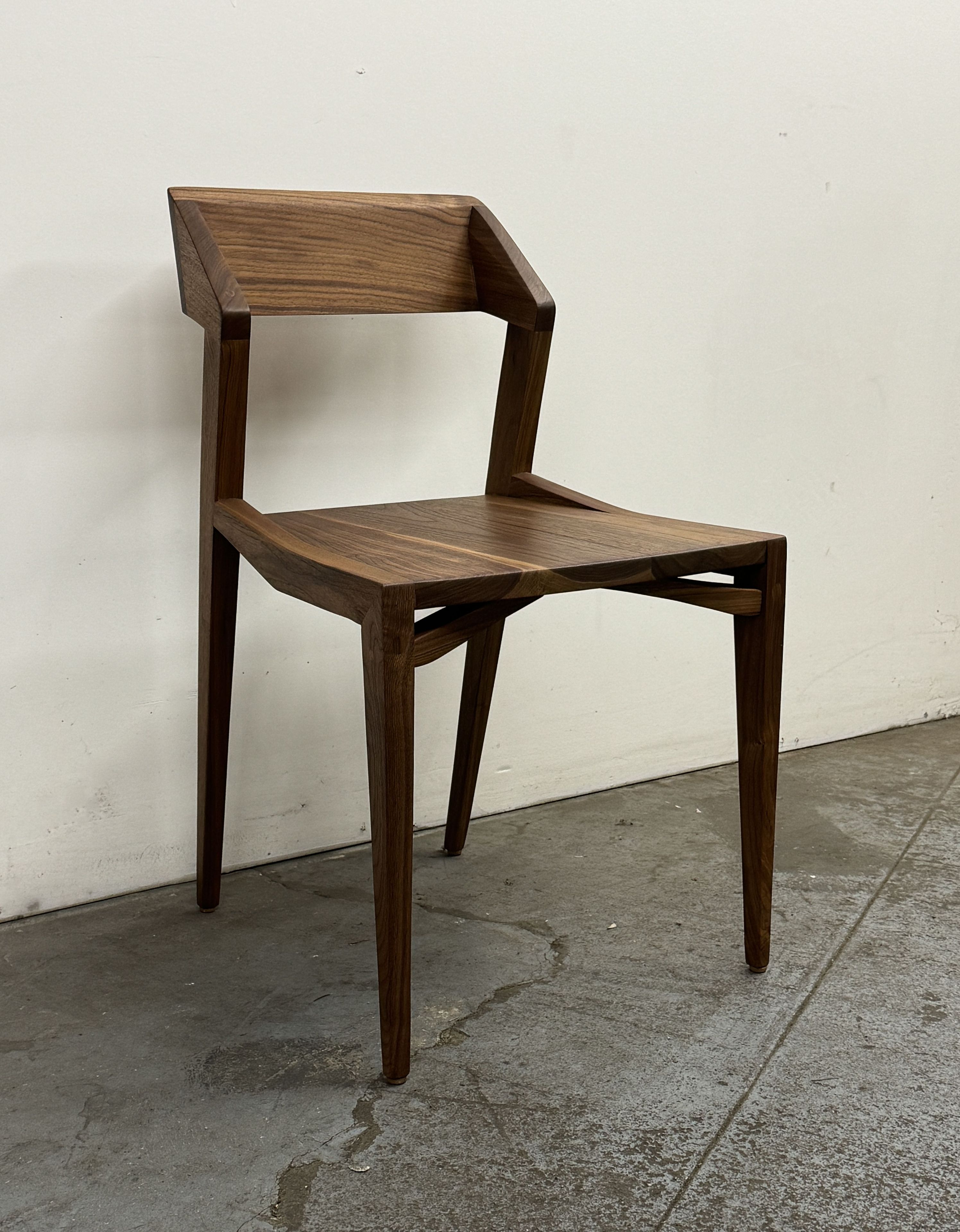 Osteria Dining Chair 3