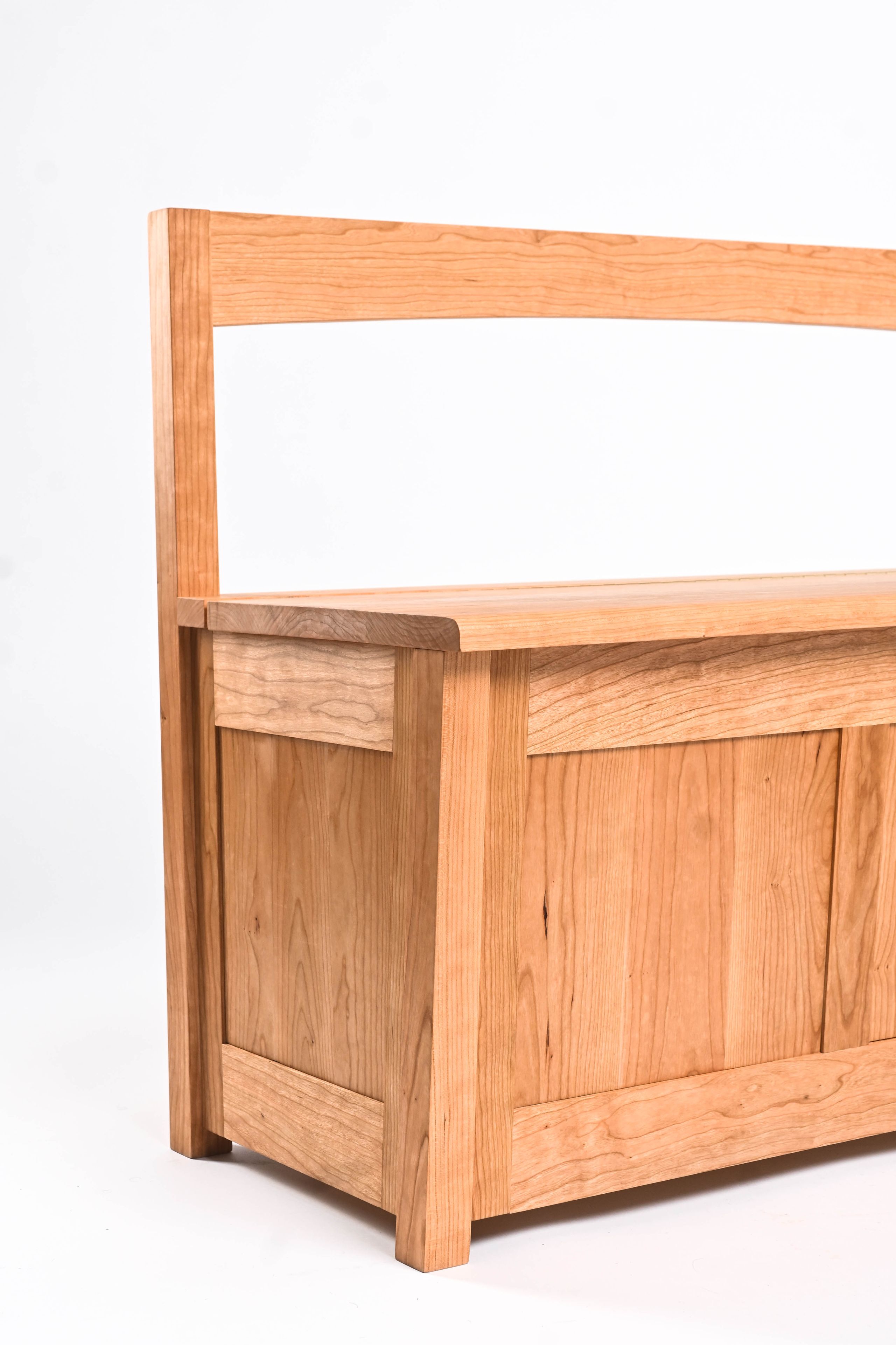 Dining Bench Seat With Storage 3 