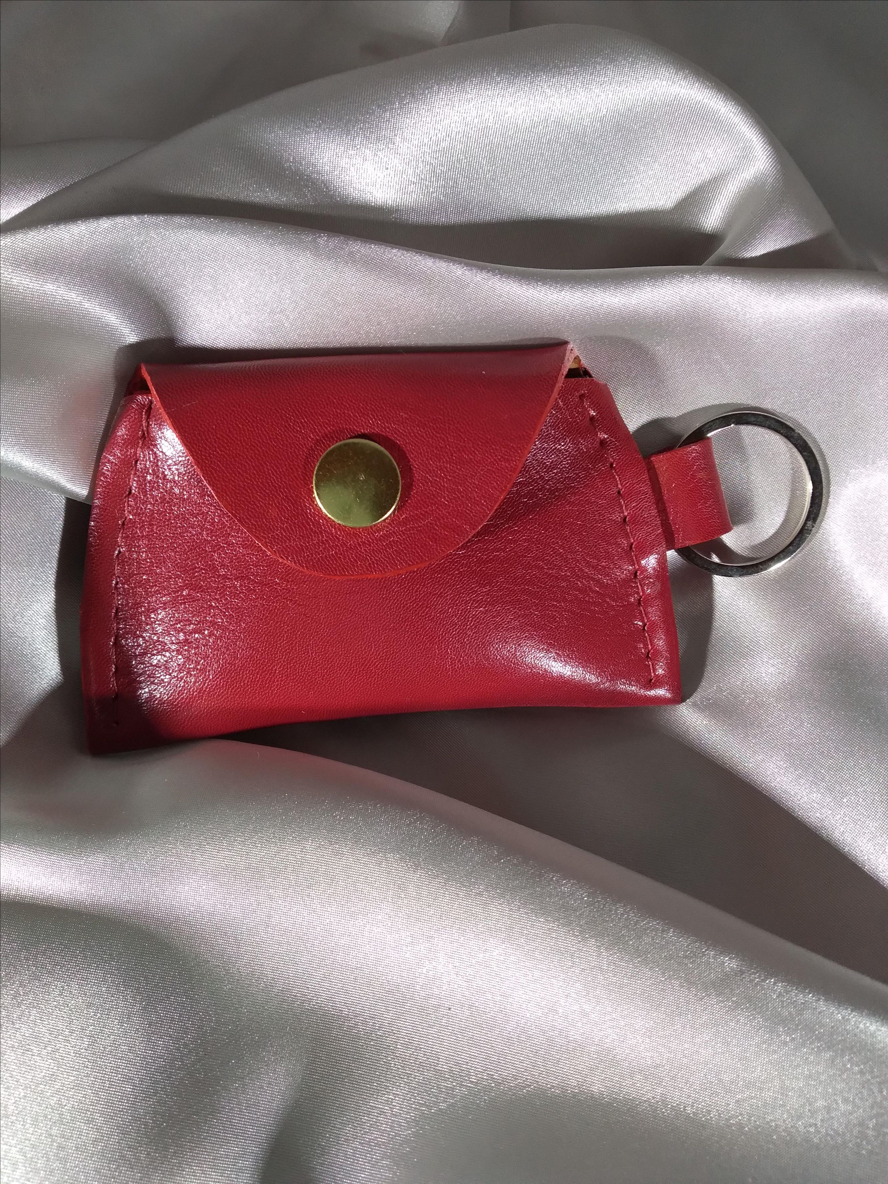 The Mini Coin Purse