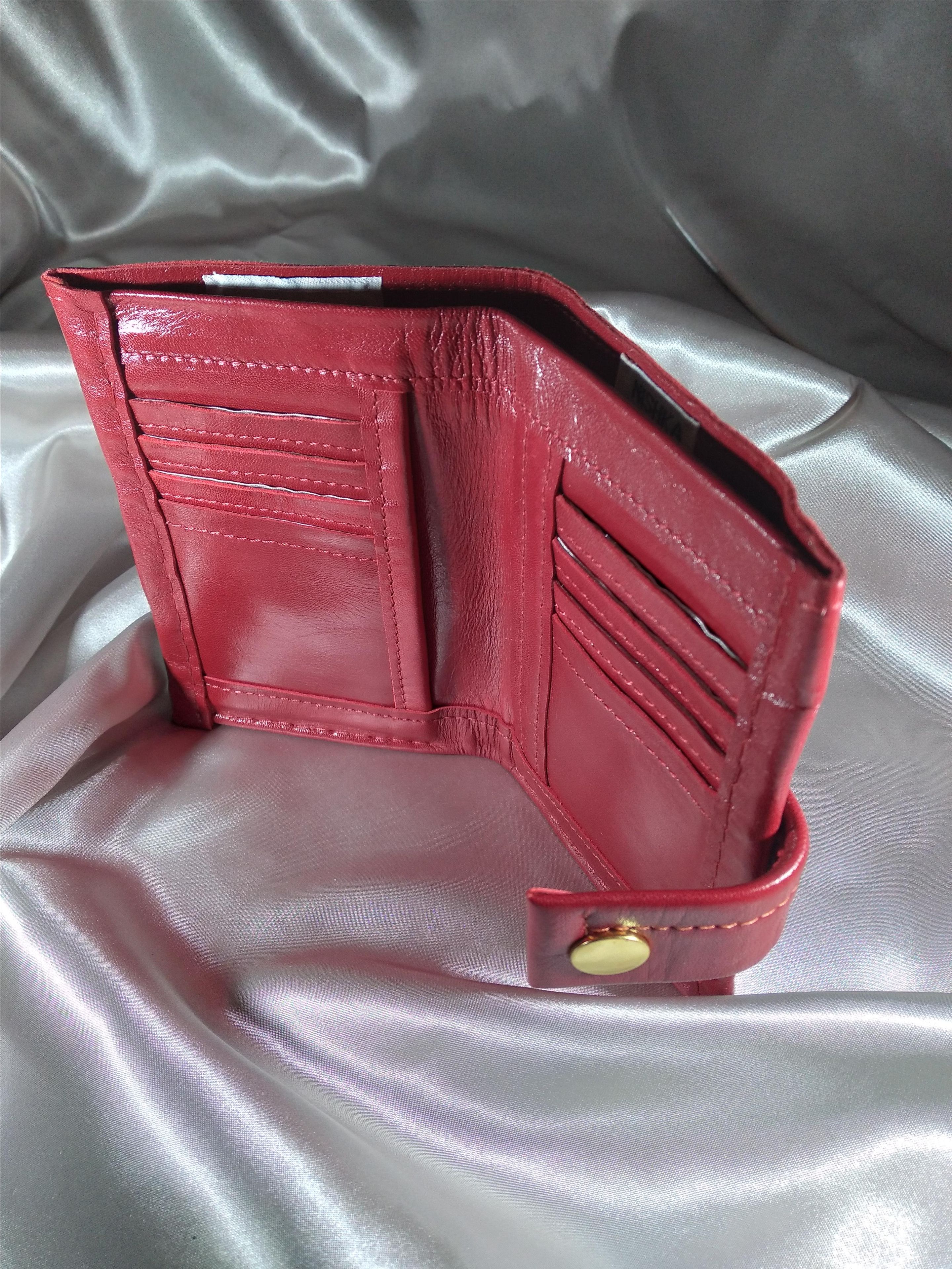 The Rouge Wallet 3