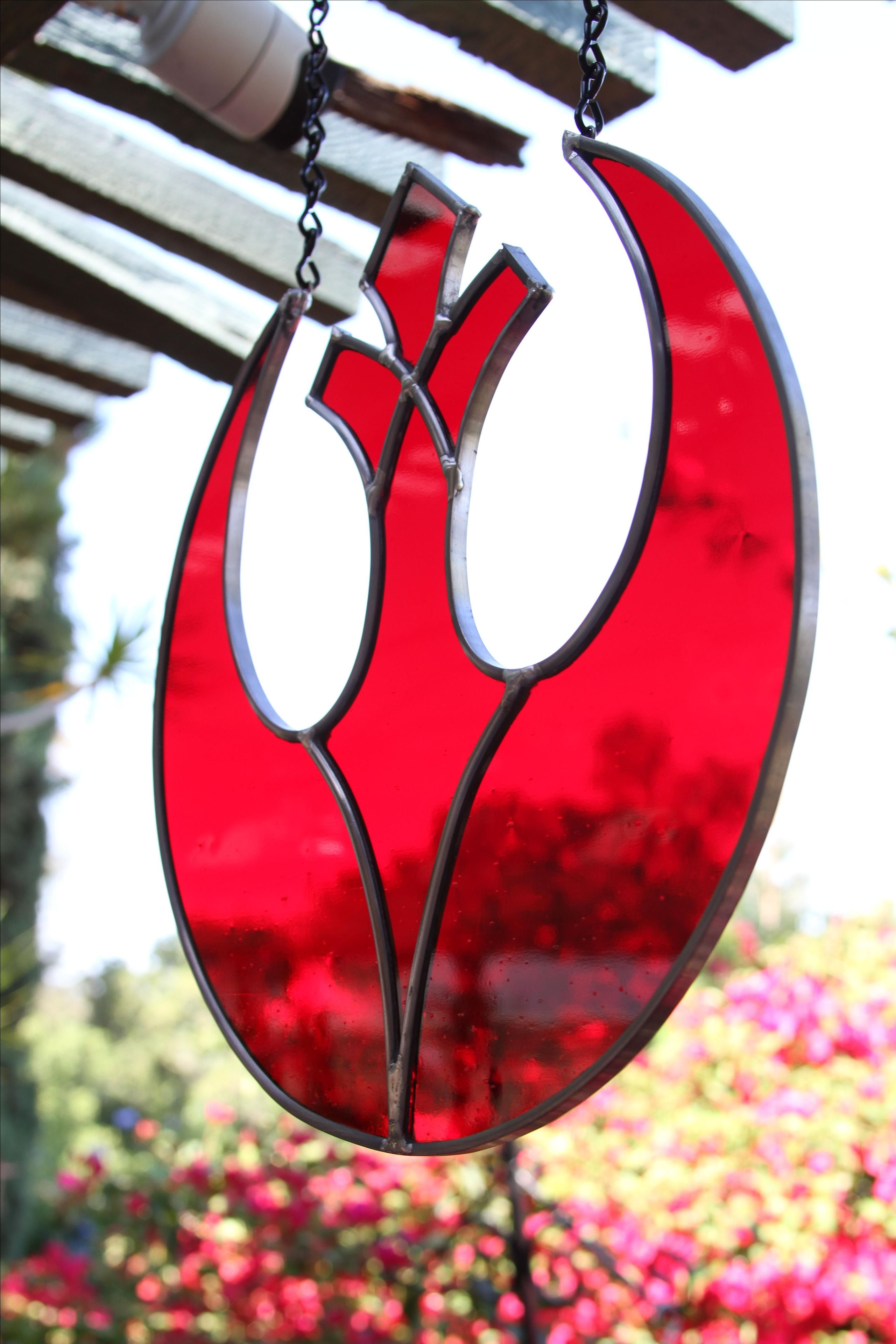 Character Suncatcher Windows And Artwork 5 