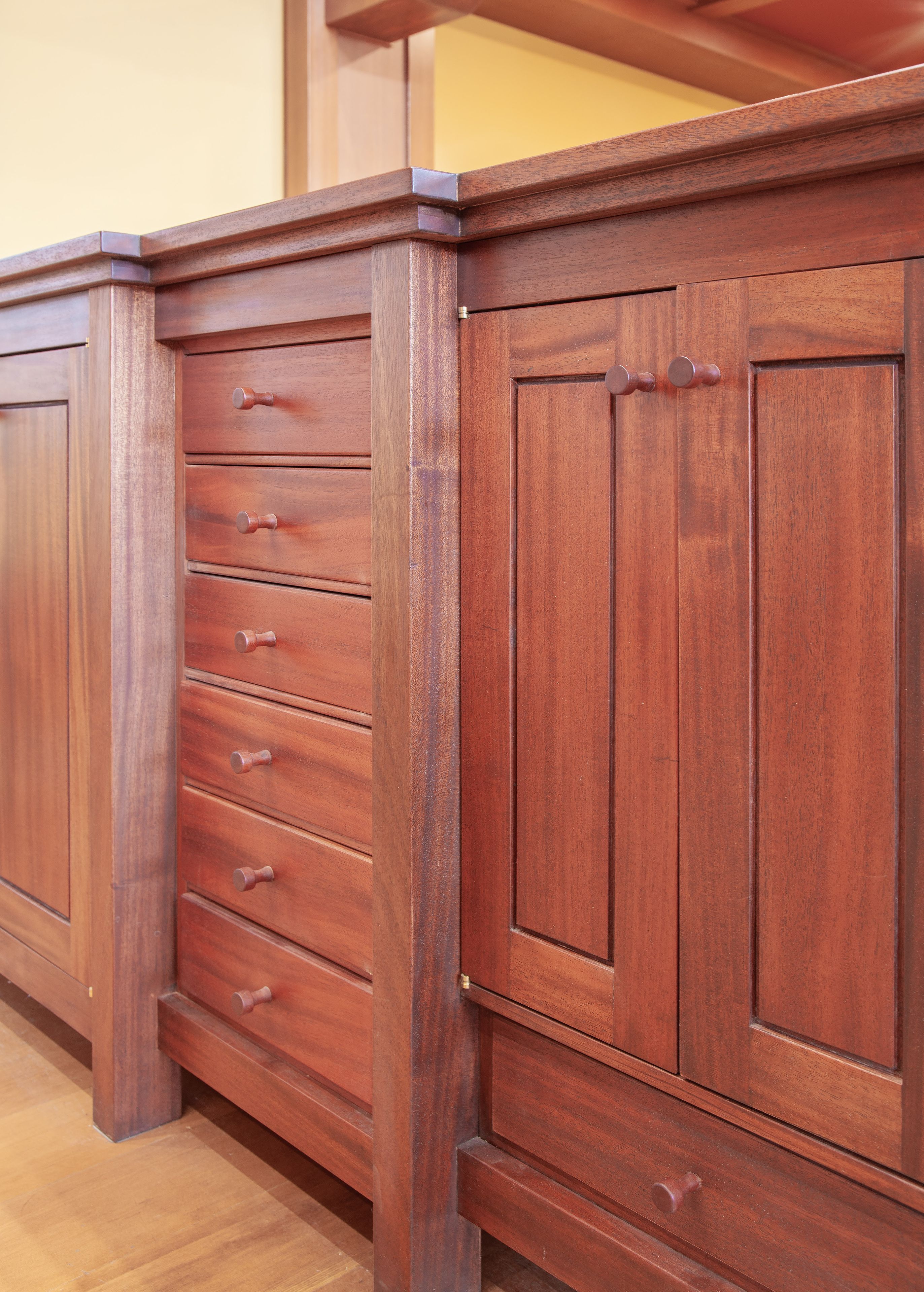 Credenza 3 