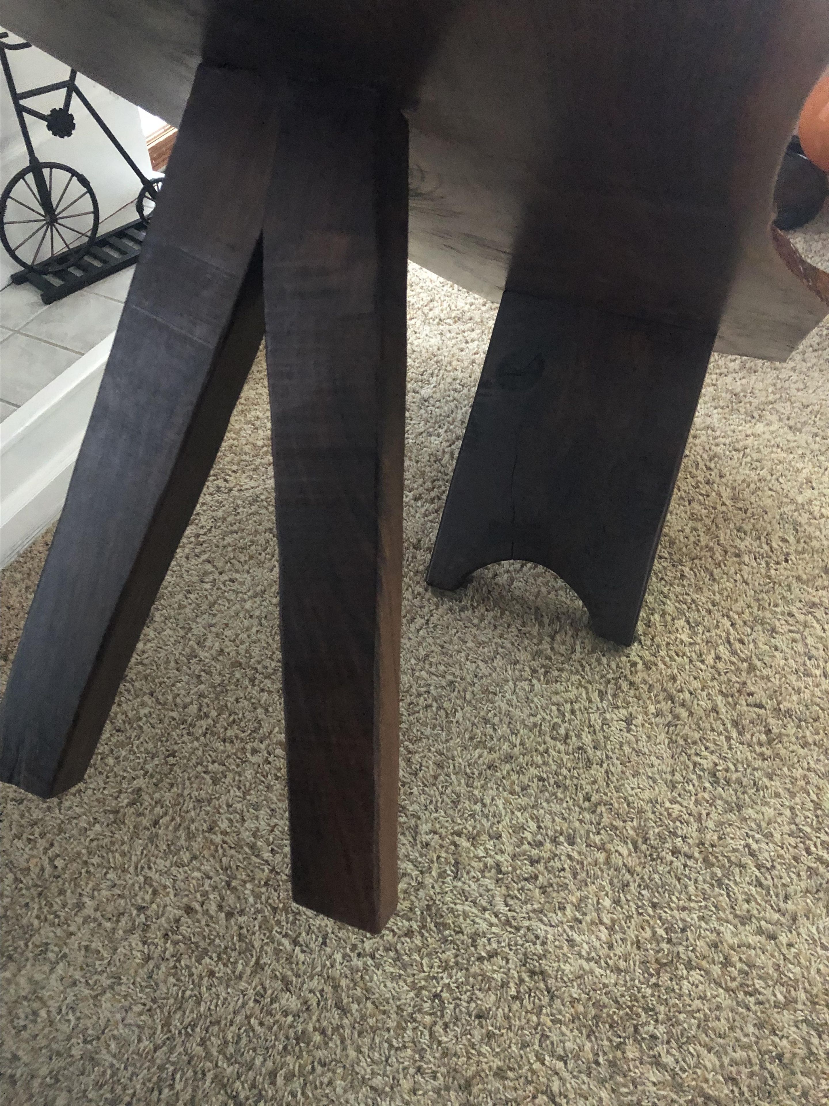 Coffee Table/Bench 3