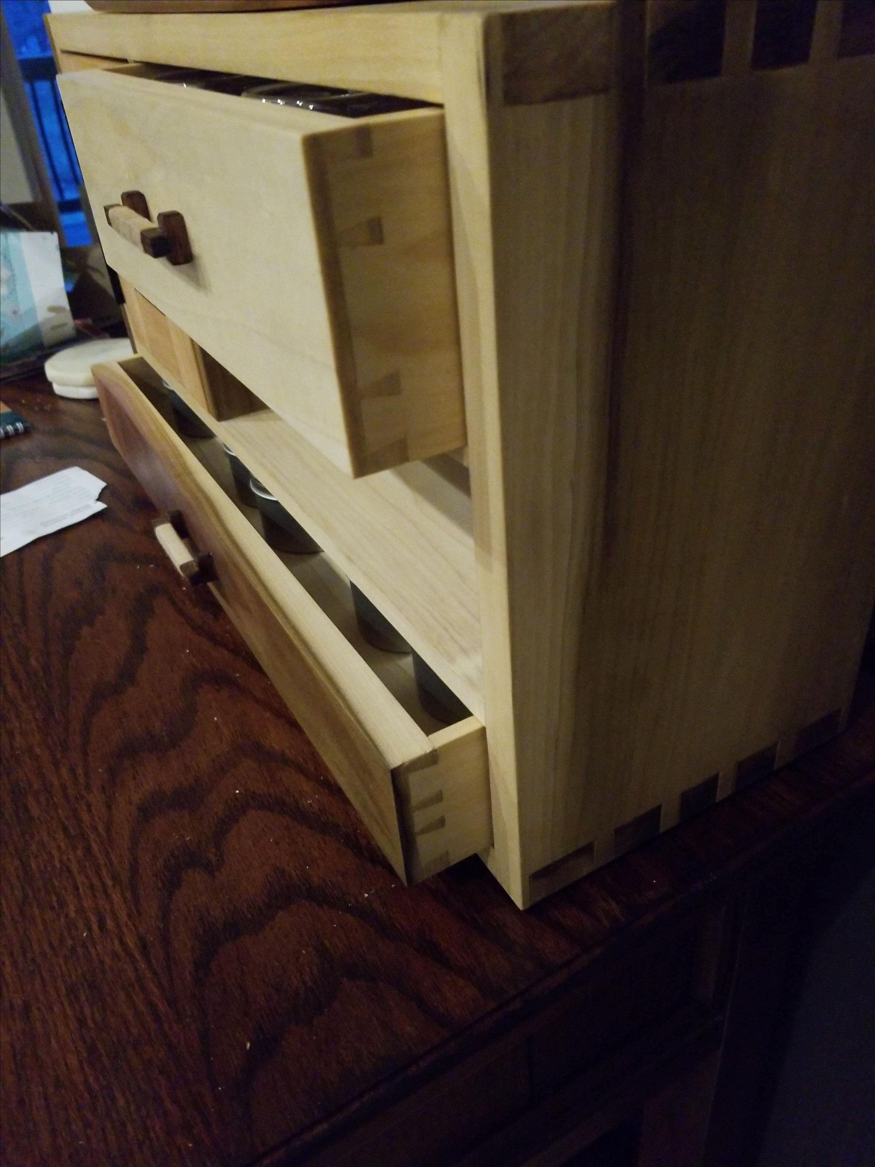 Tea Box 3