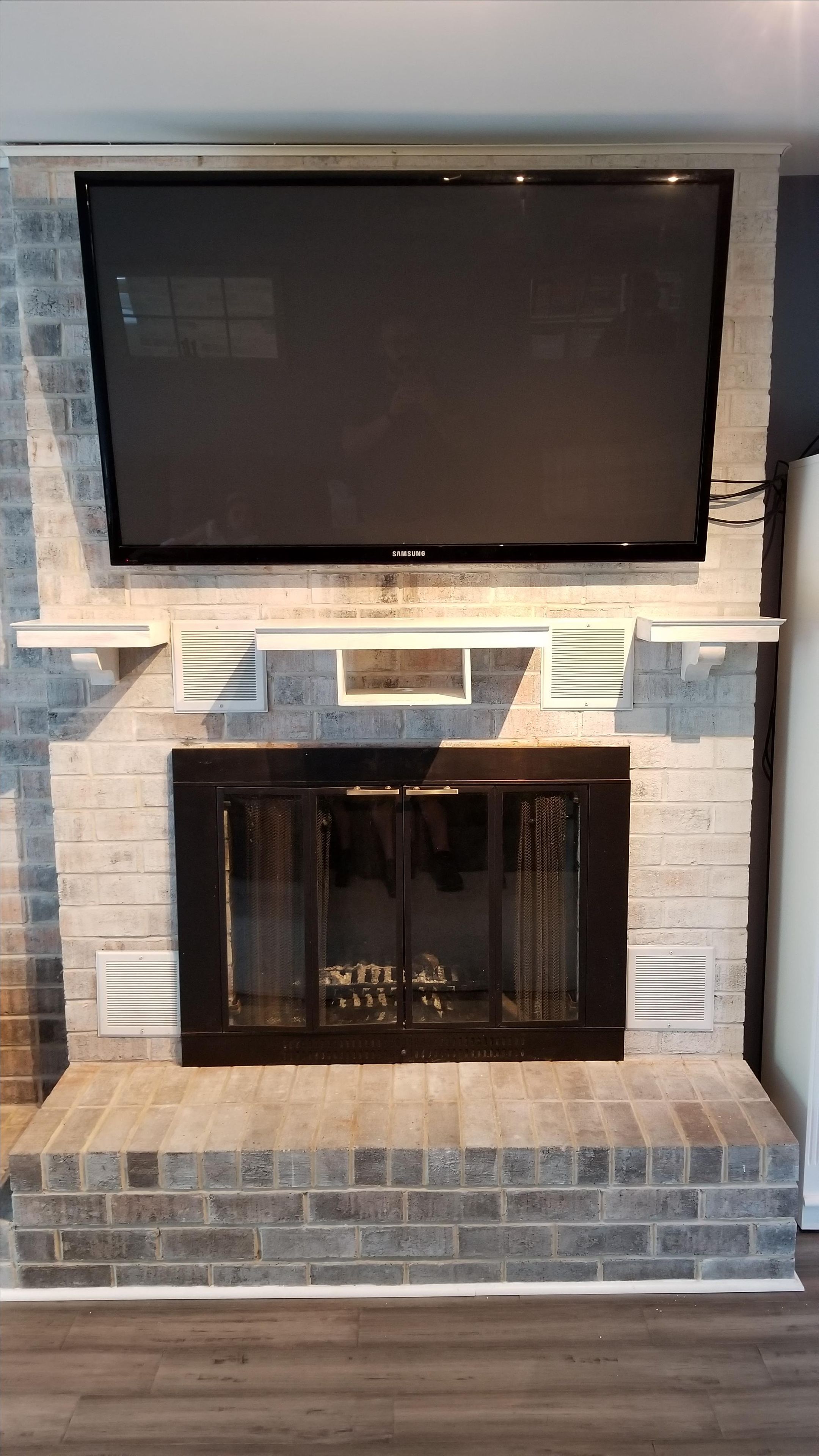 Mantel