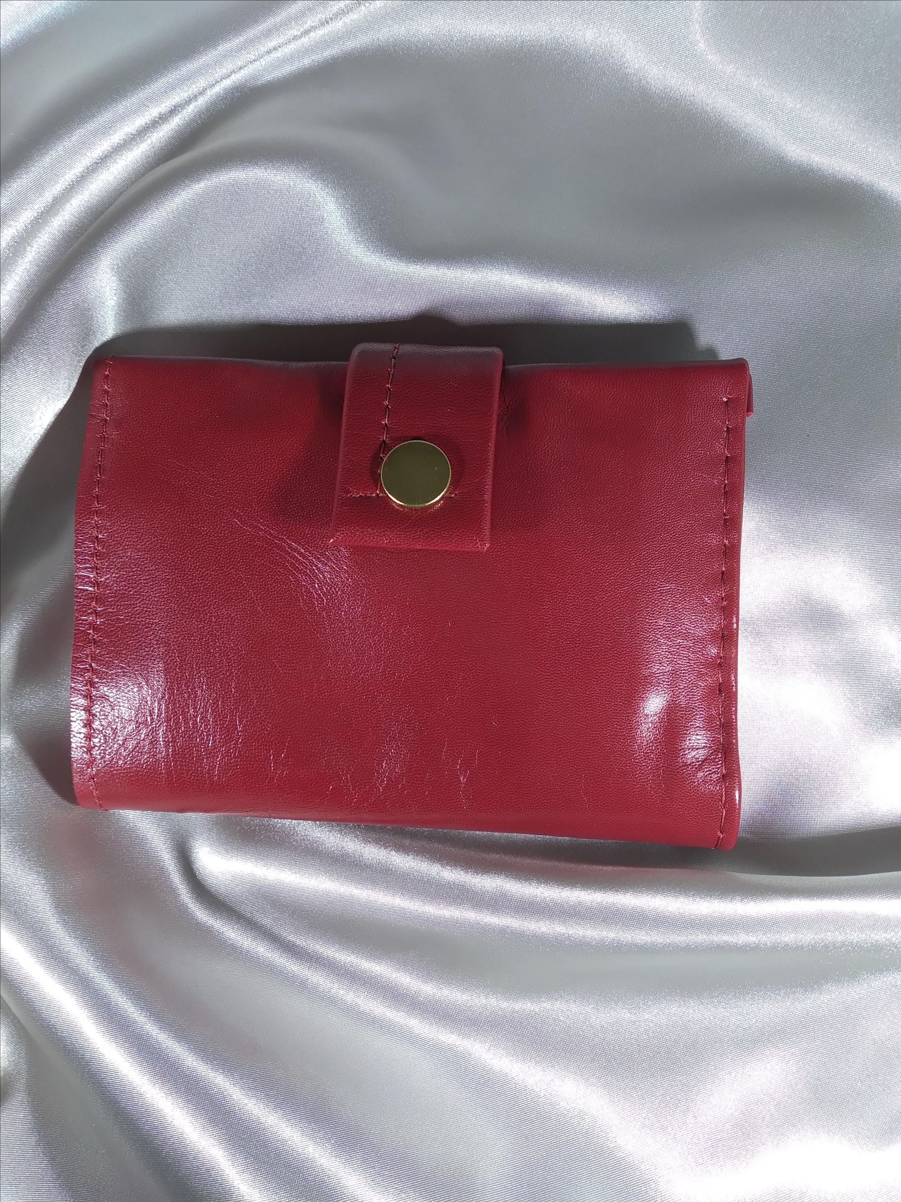 The Rouge Wallet 4
