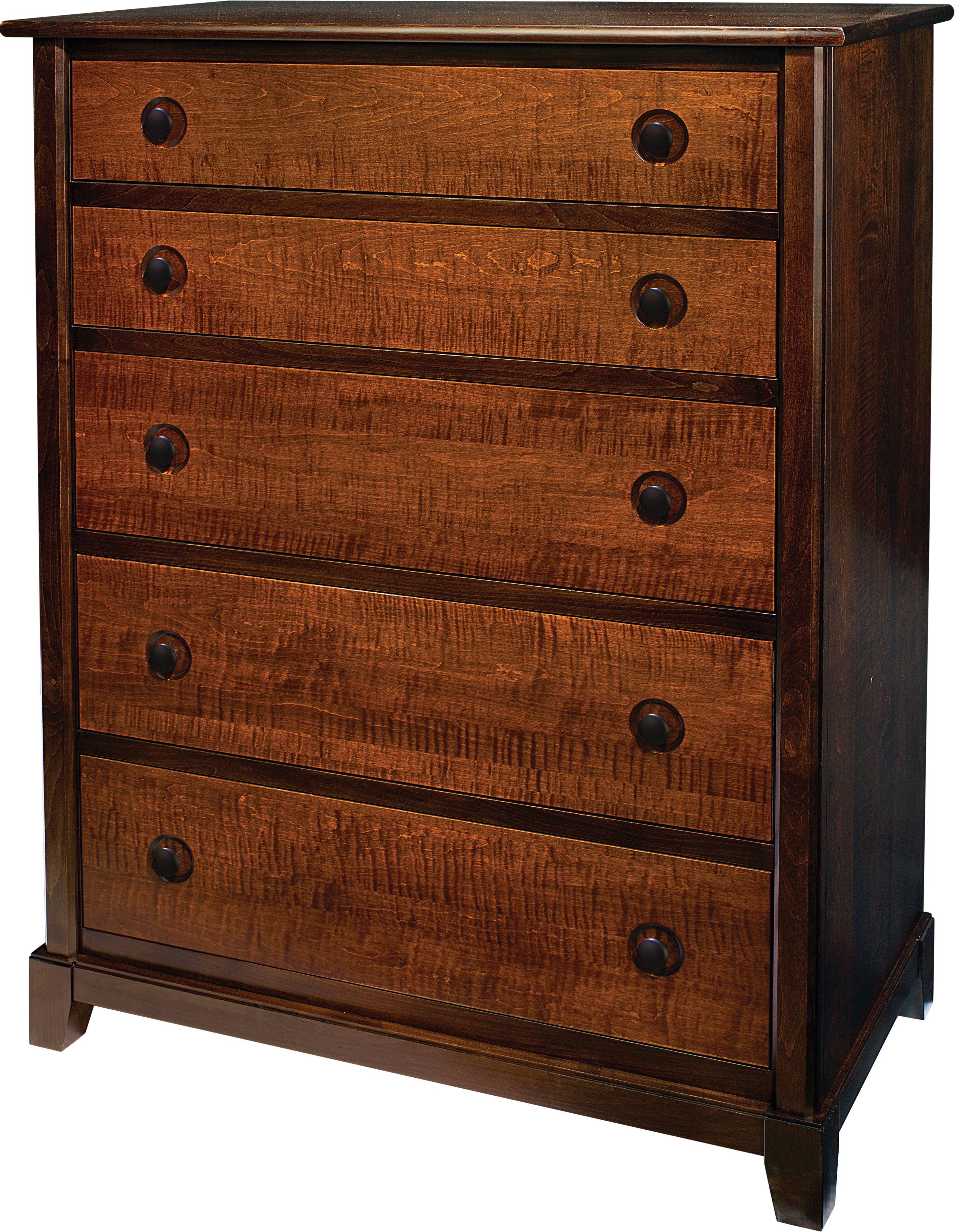 Chesapeaka Bedroom Collection 4