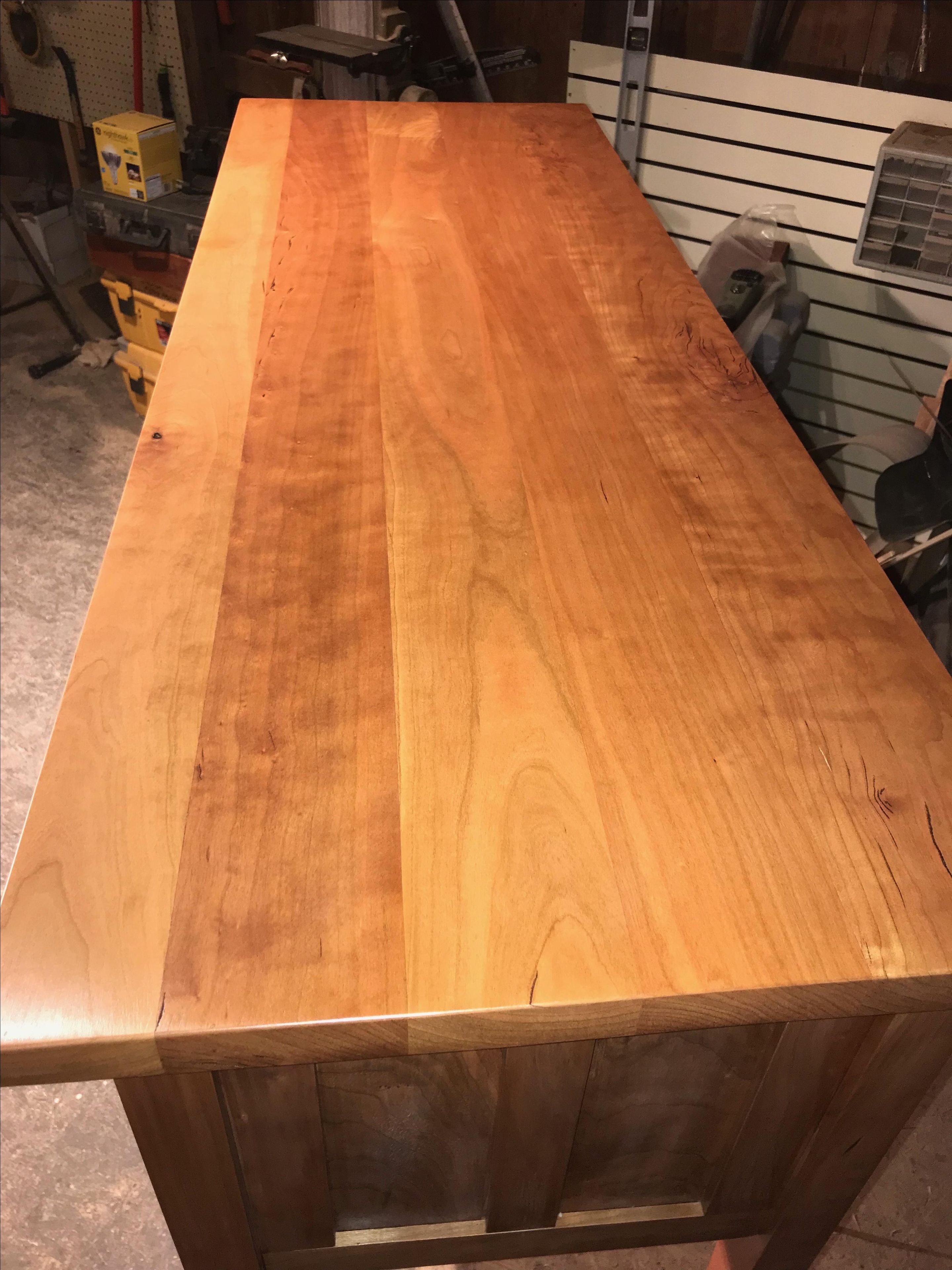Shaker Buffet 2 