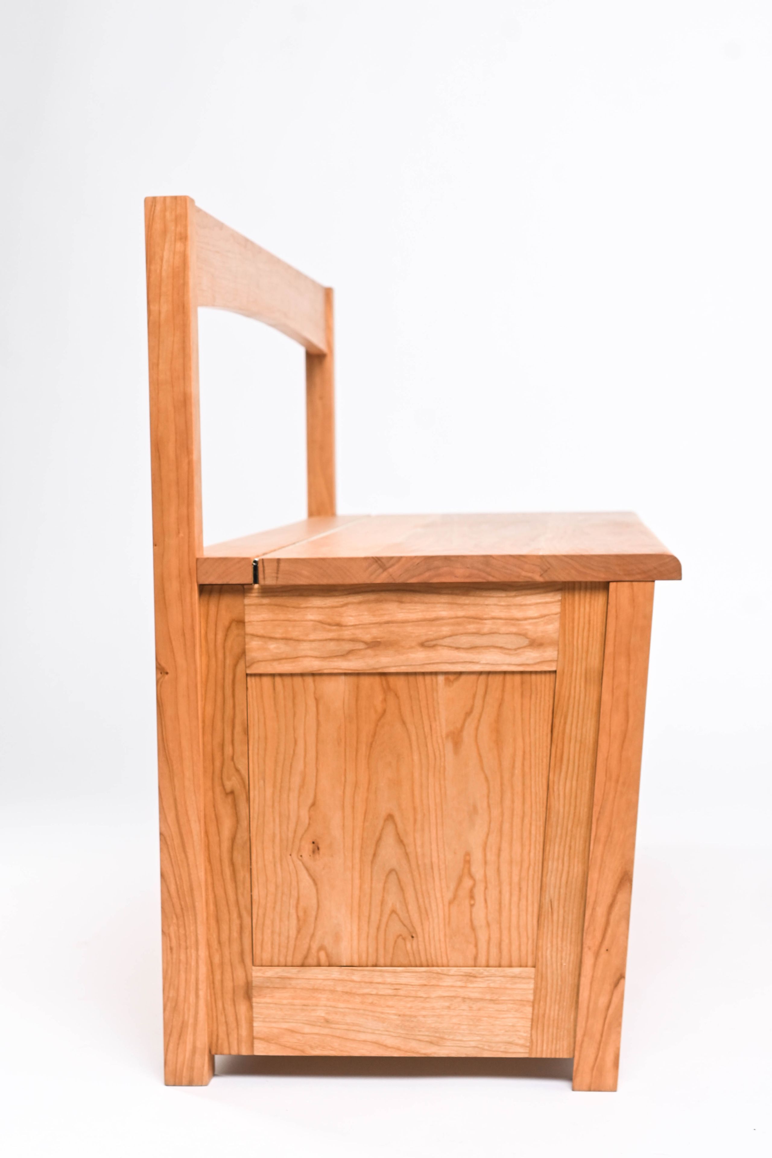 Dining Bench Seat With Storage 2 