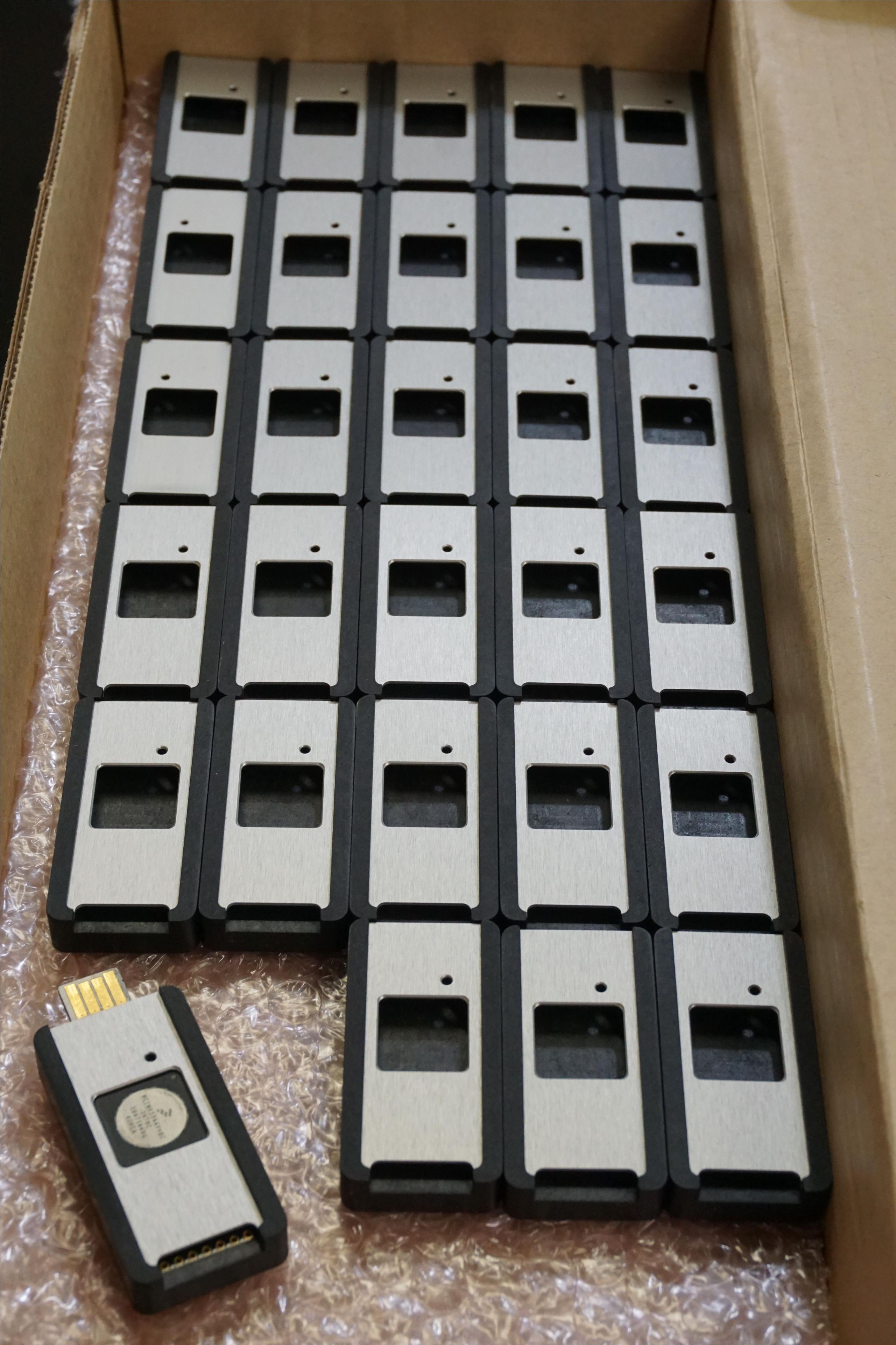 Small Equipment Enclosure