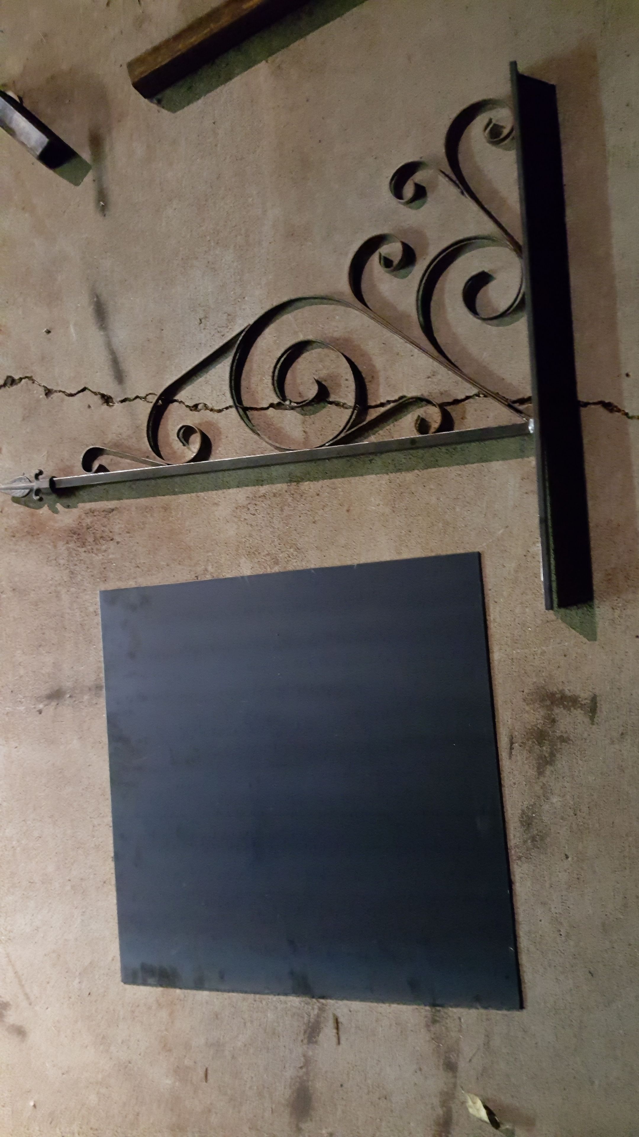 Double Sided Light Weight Signs 5