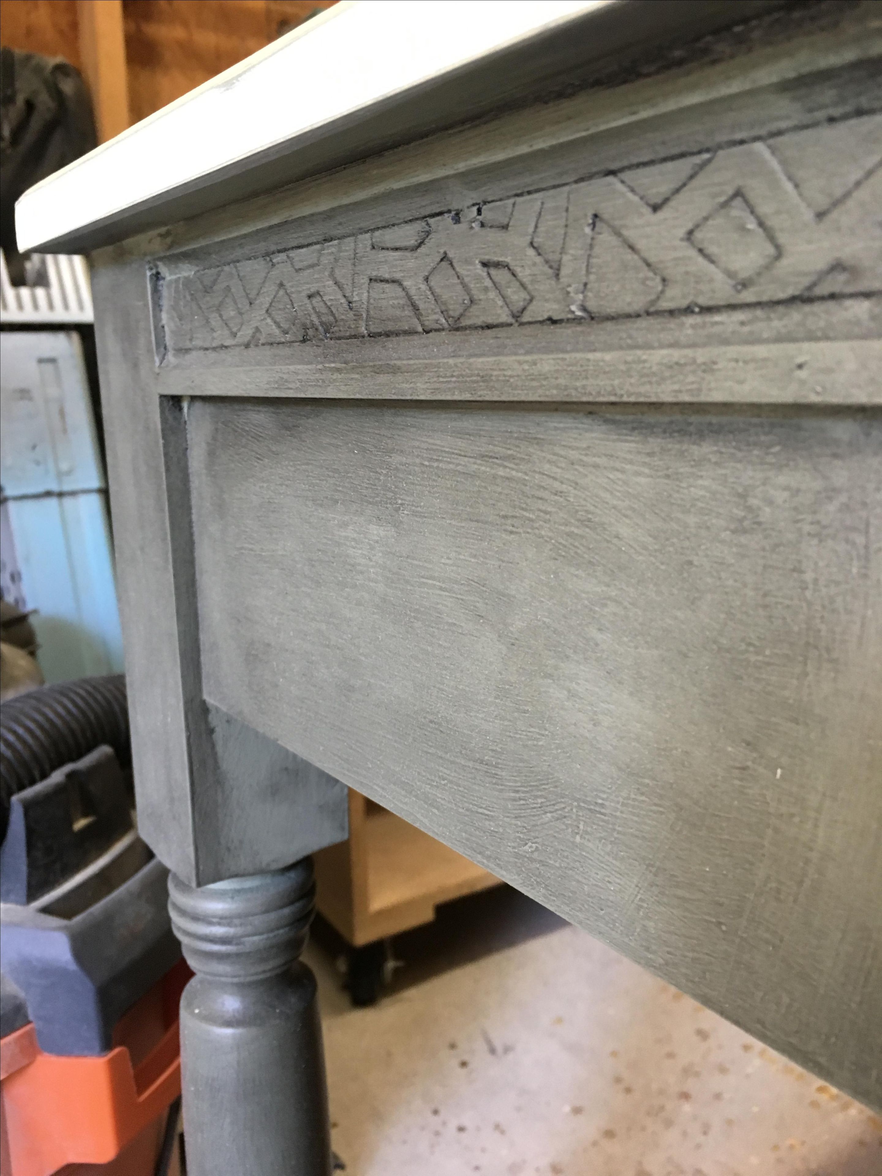 Vanity Table 4 