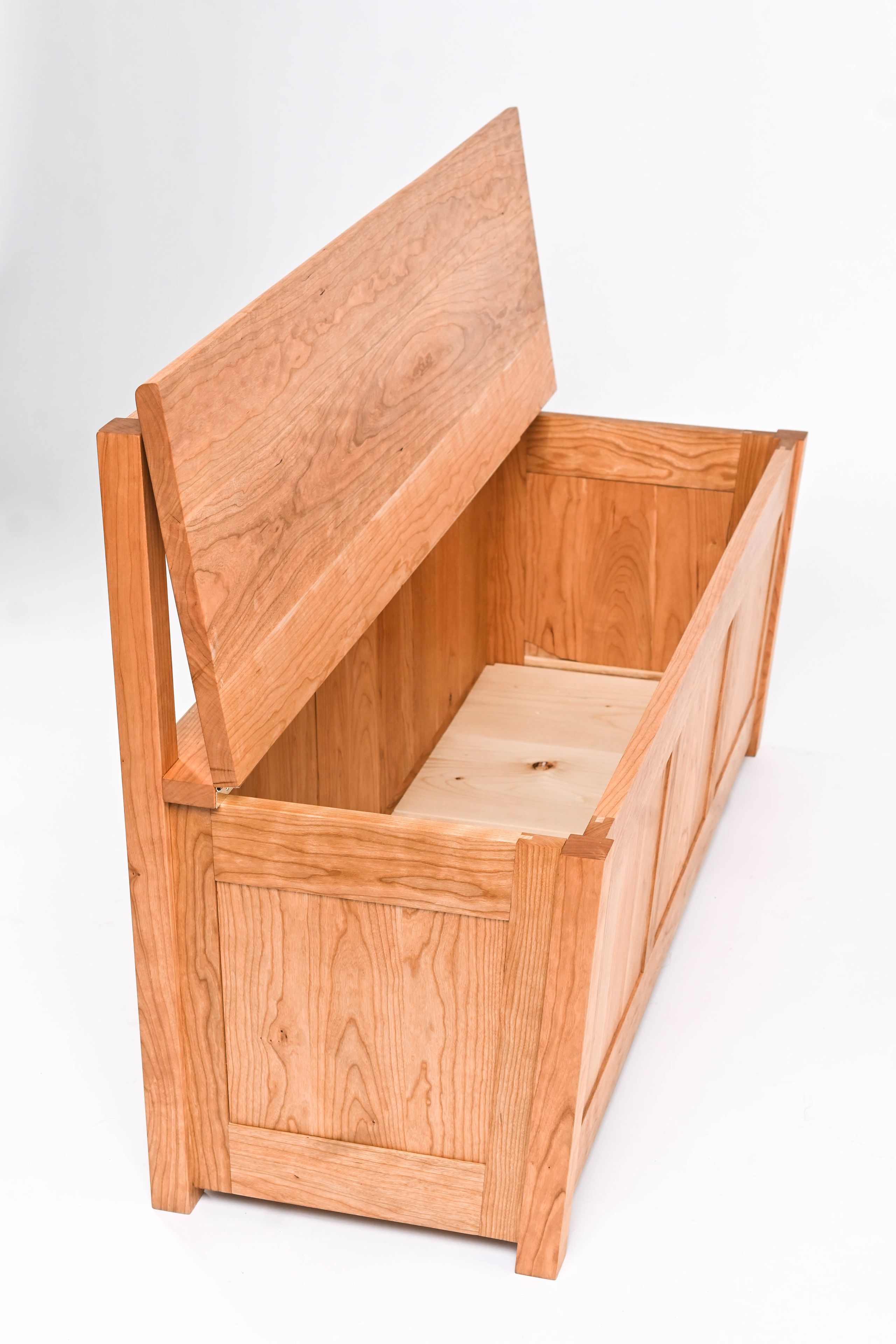 Dining Bench Seat With Storage 4 