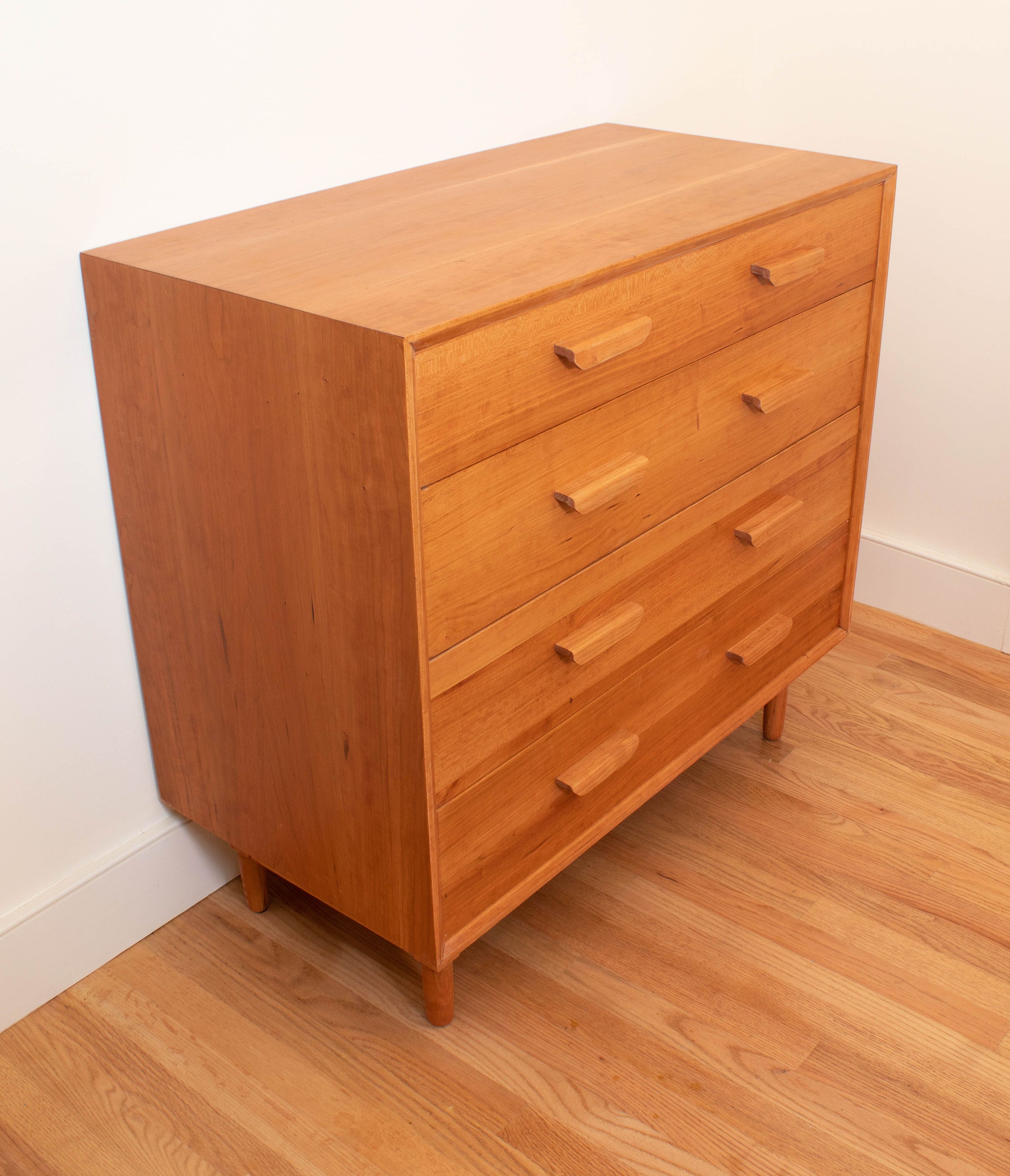 MID CENTURY MODERN DRESSER 2