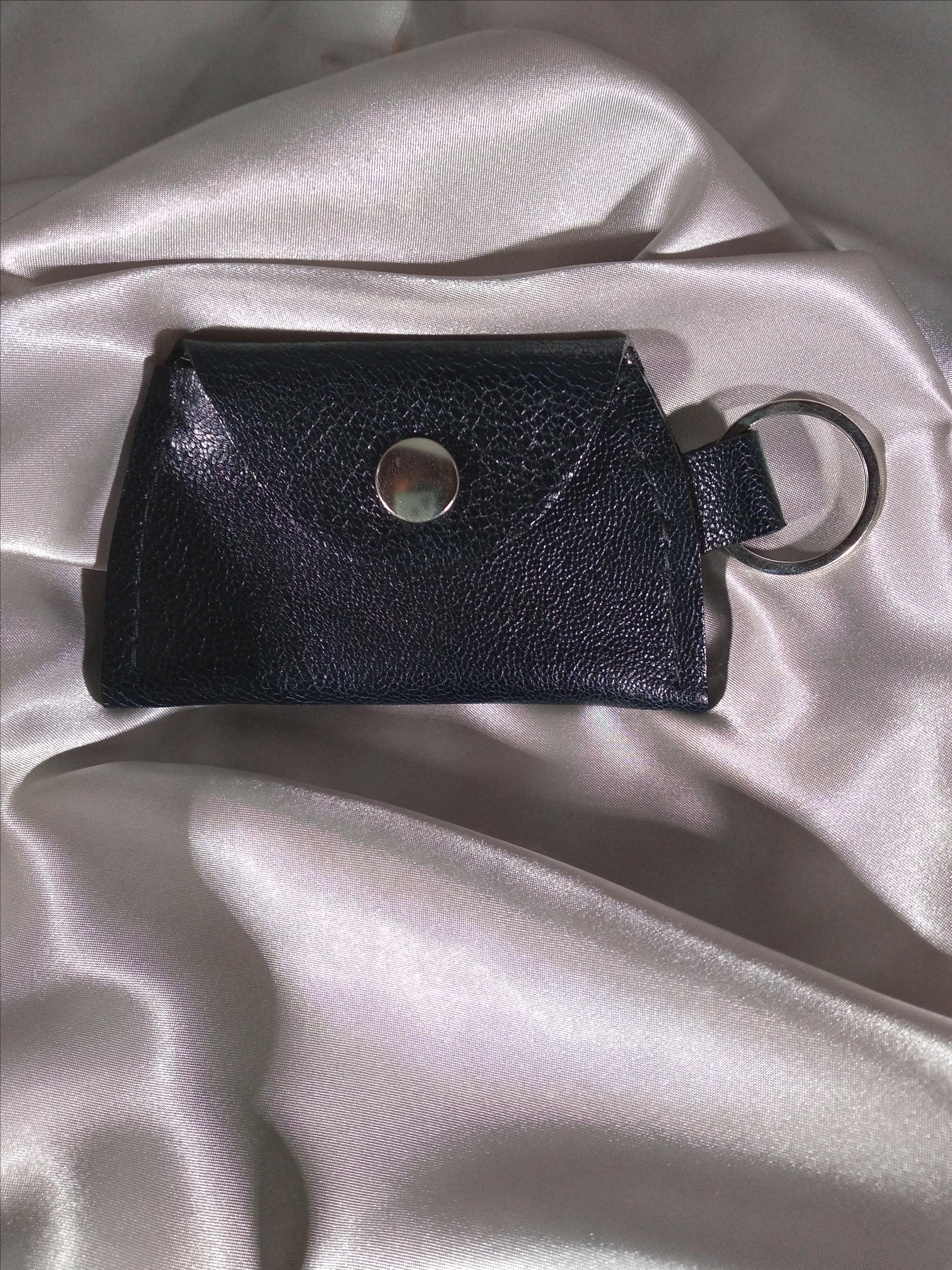 The Mini Coin Purse