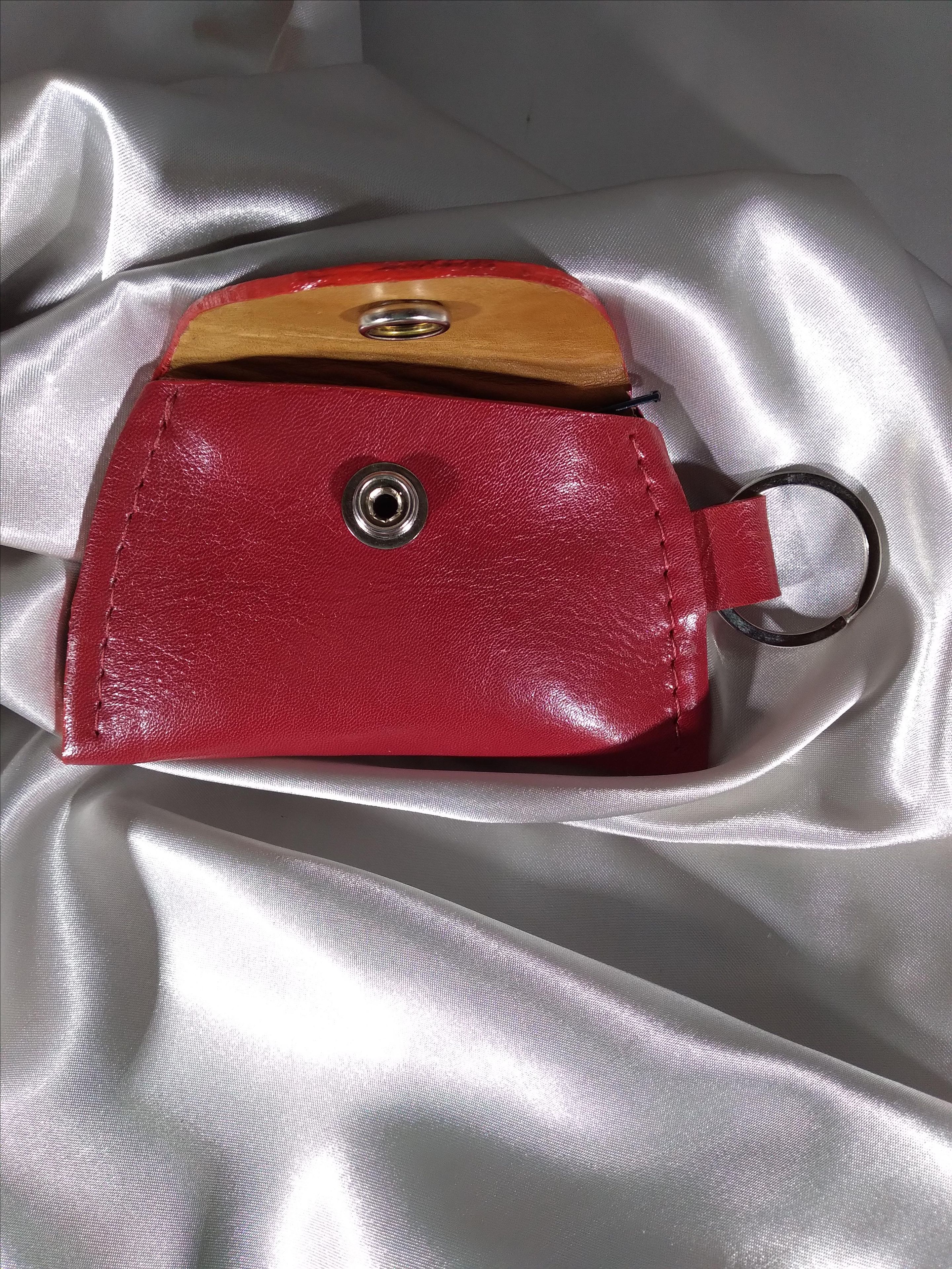 The Mini Coin Purse 3 